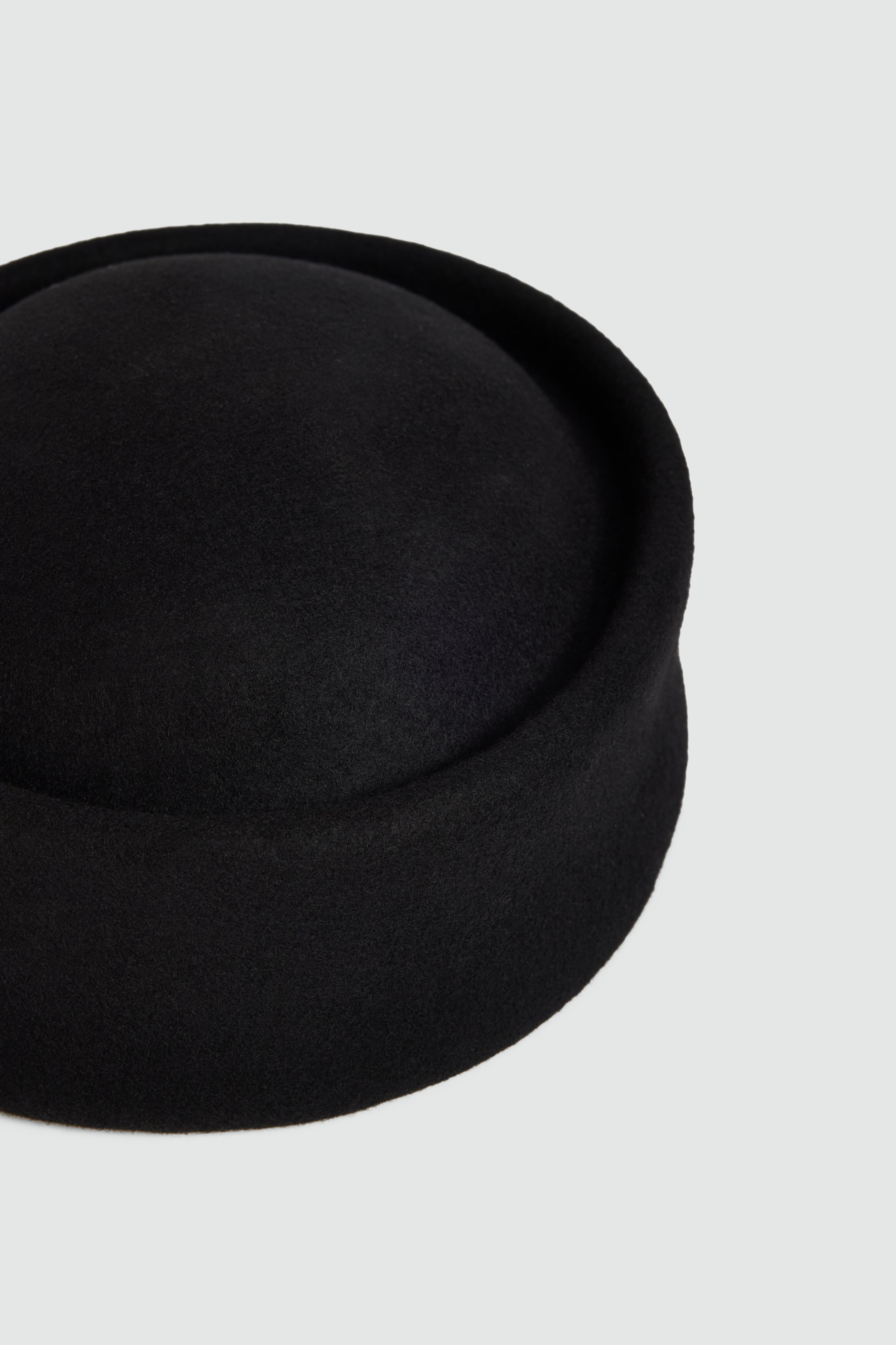 Pill Box Hat