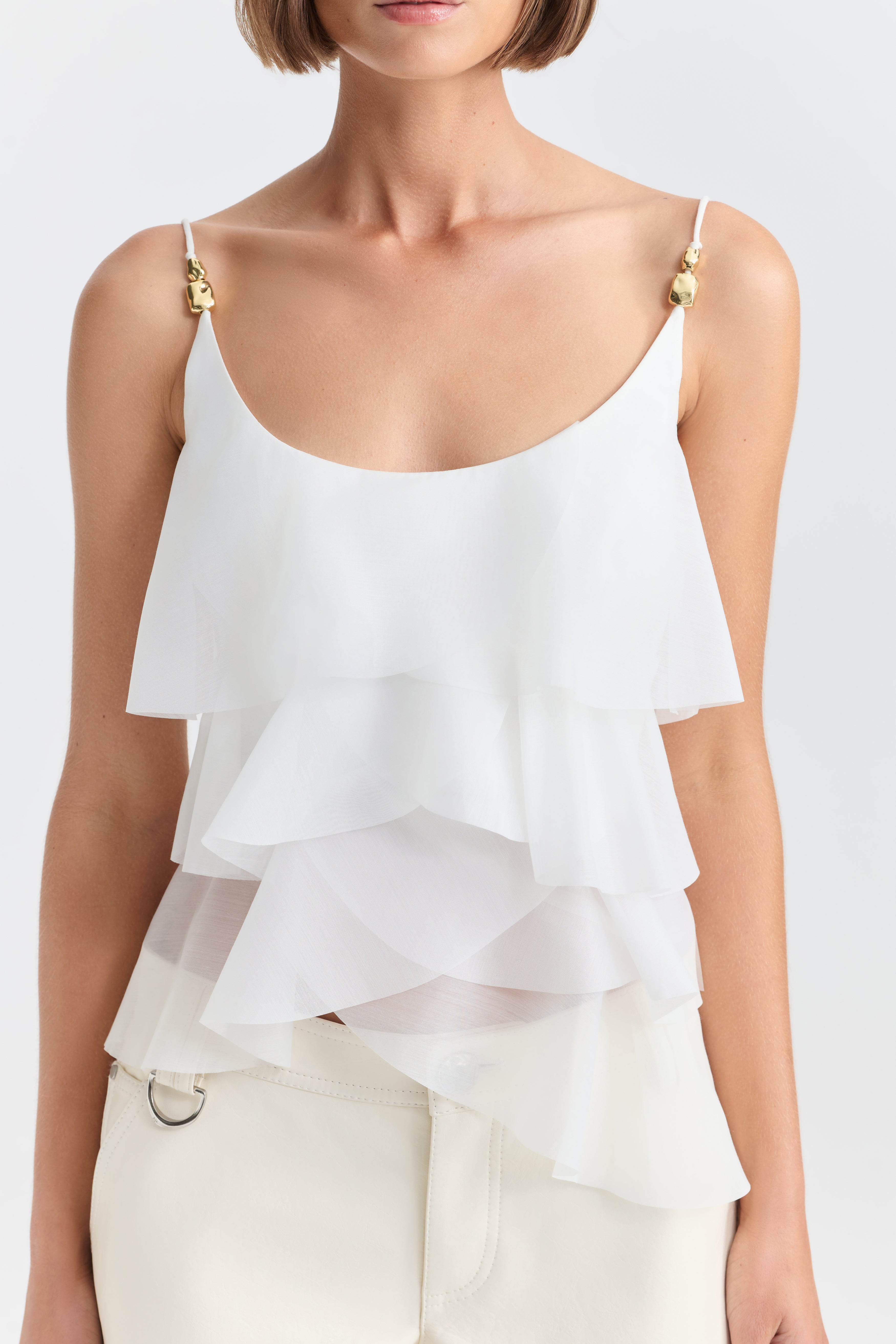 Celestine Top