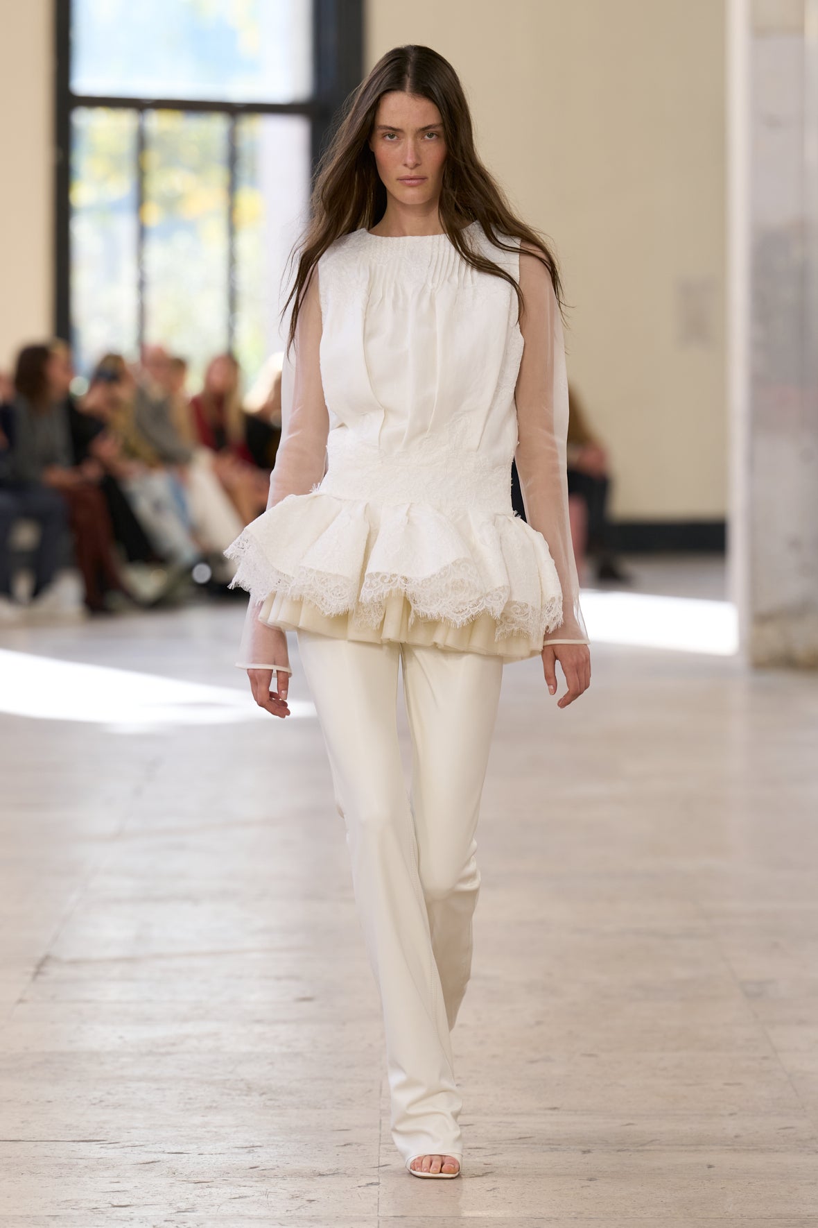 Cressida Mini  Dress