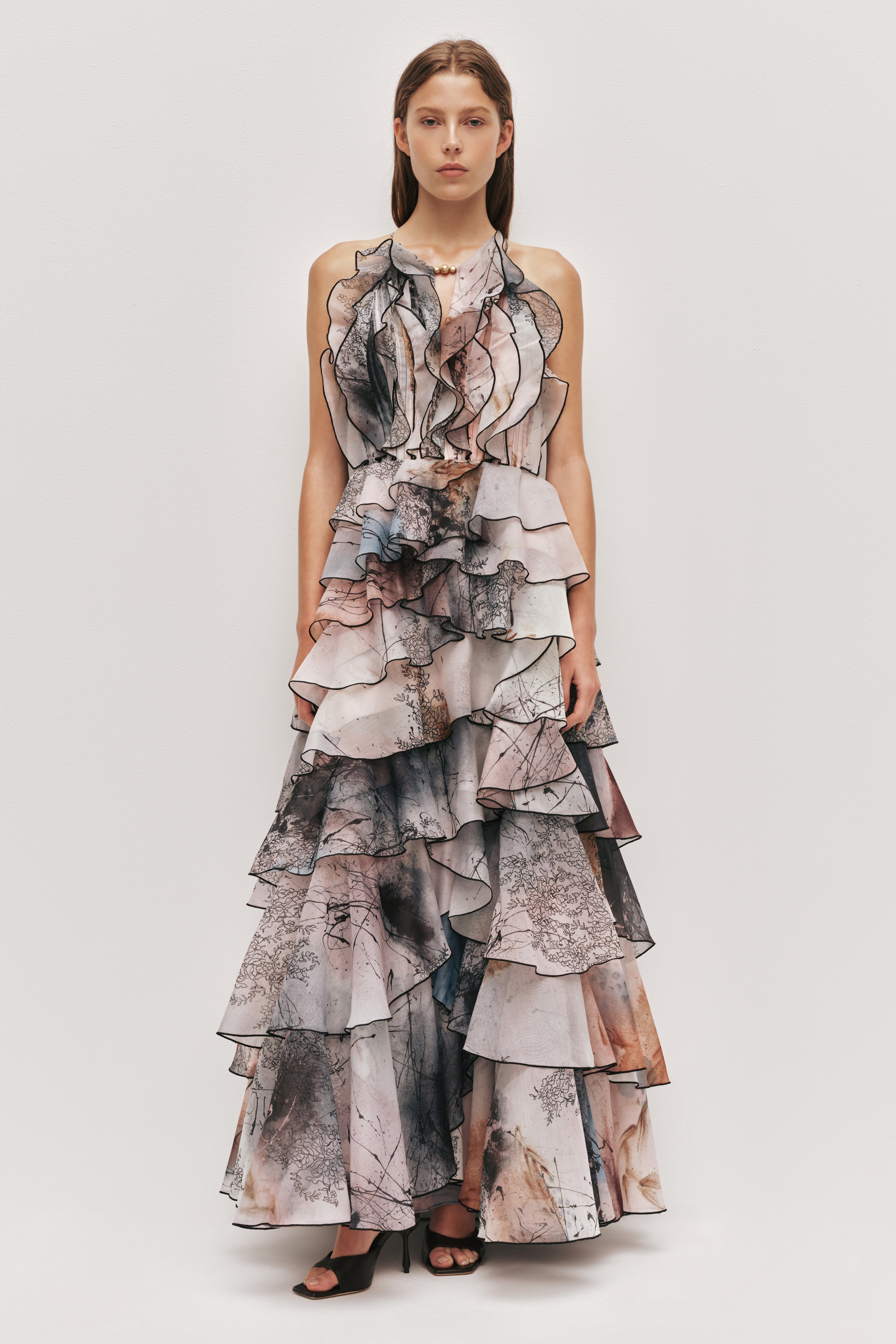 Cleo Gown