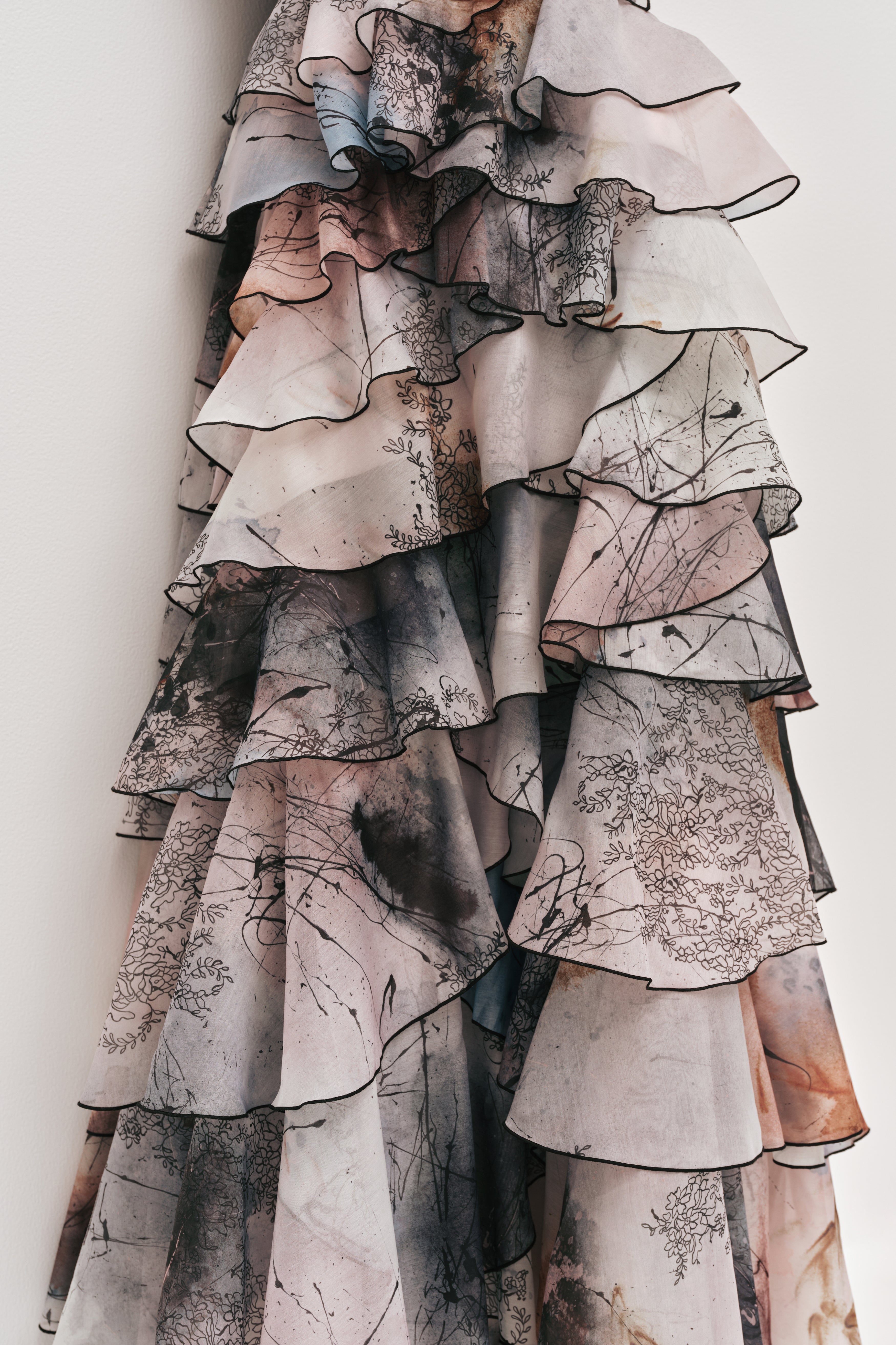 Cleo Gown