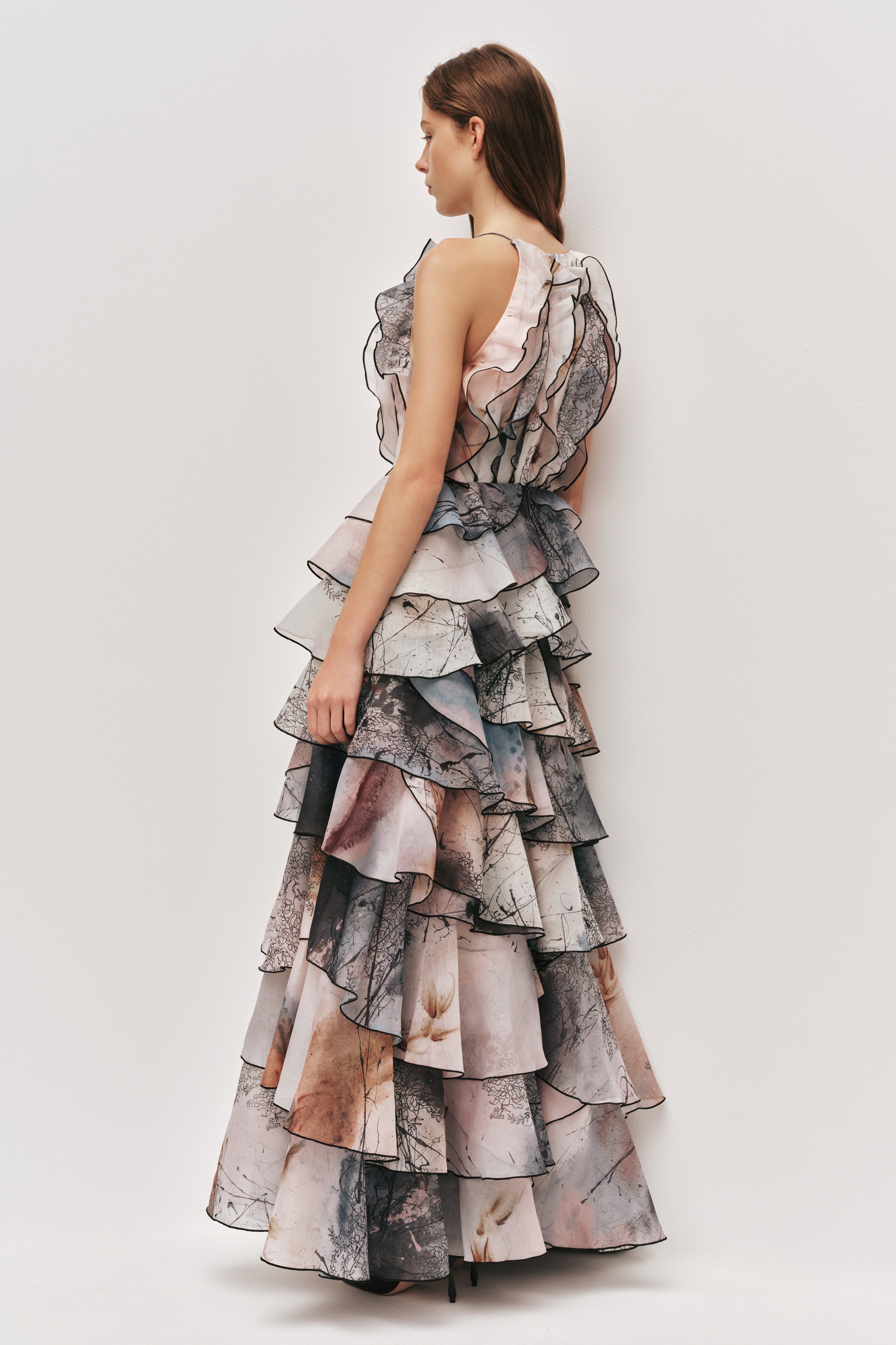 Cleo Gown