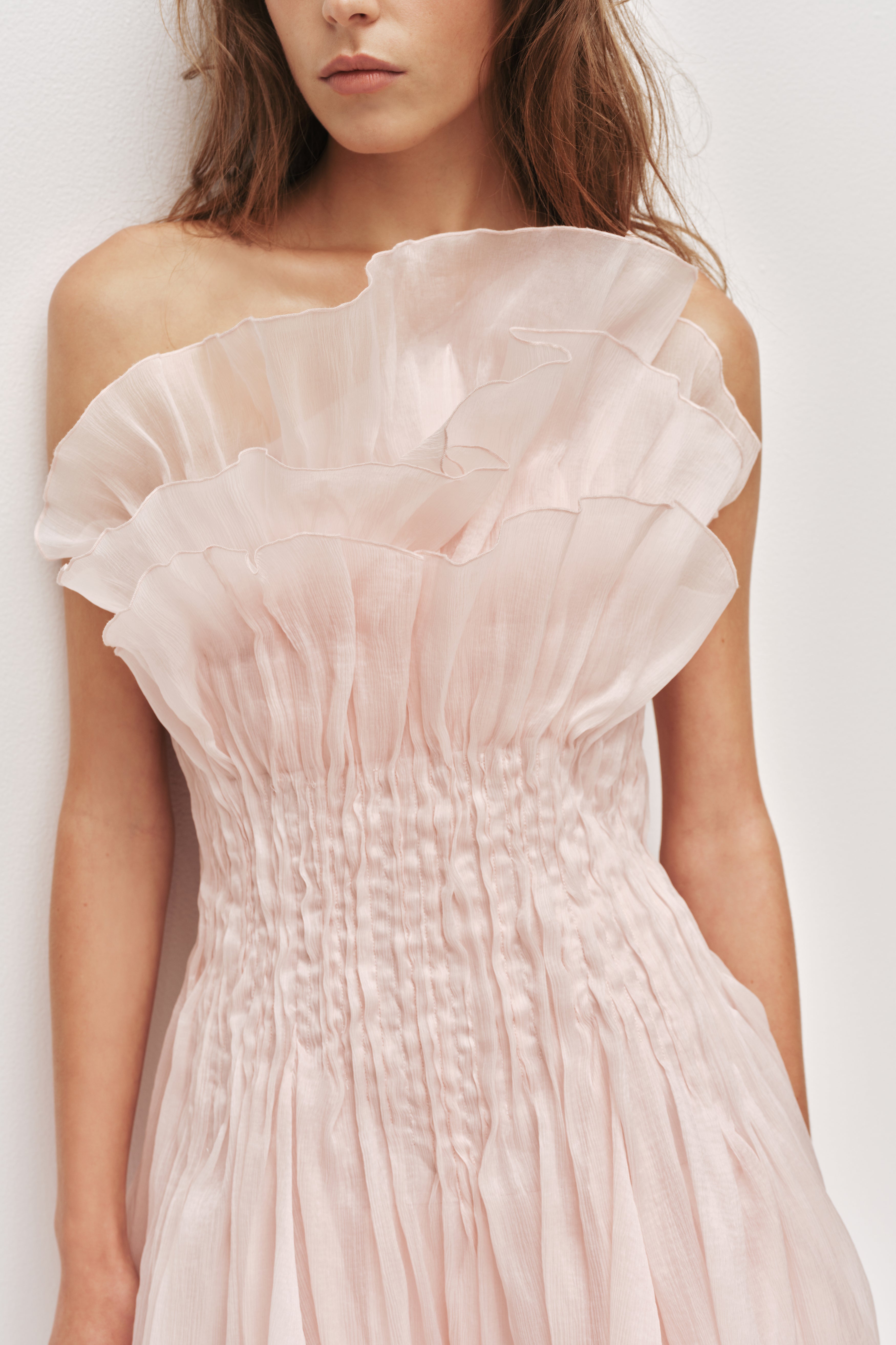 Nisha Mini Dress