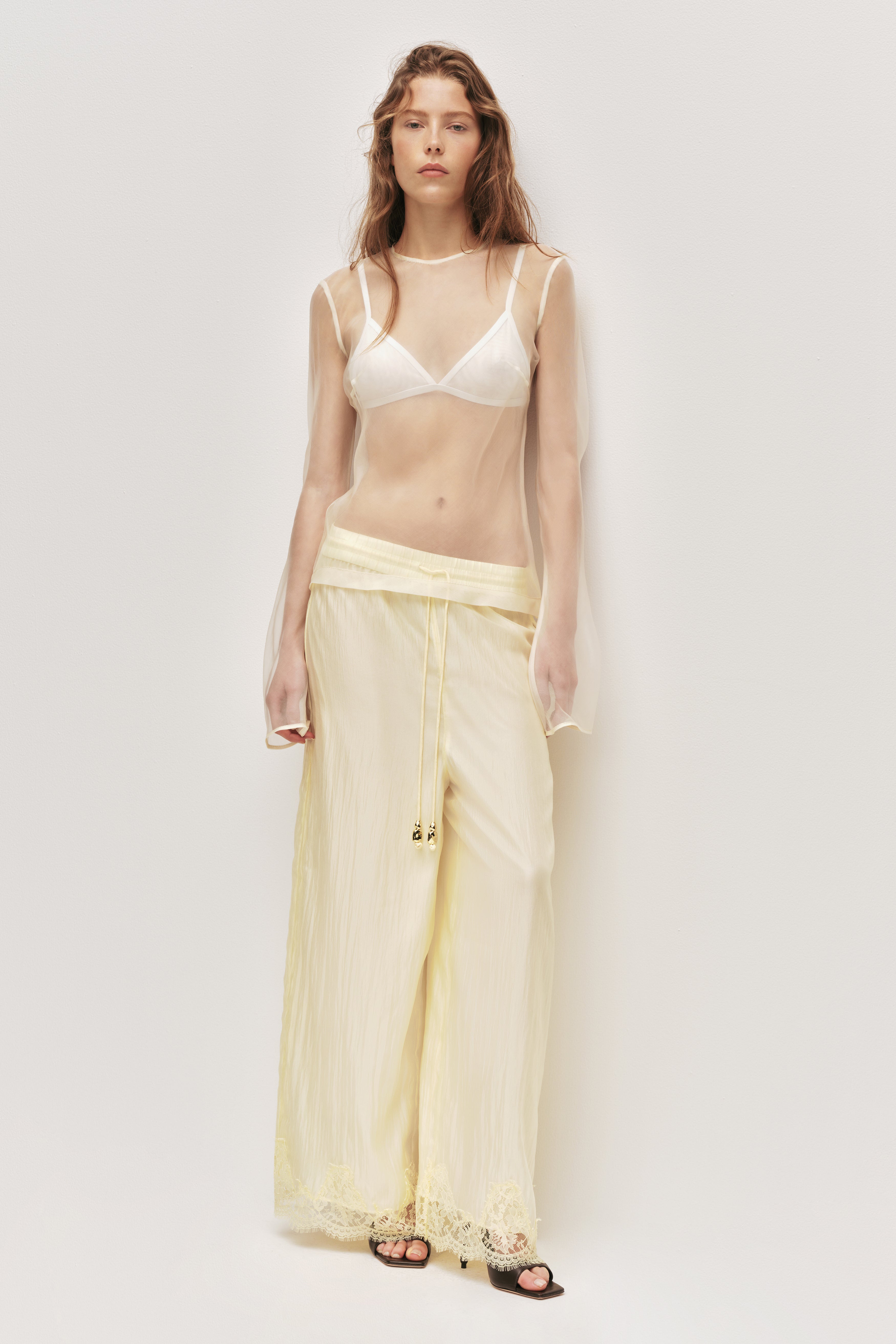 Ophelia Lace Pant