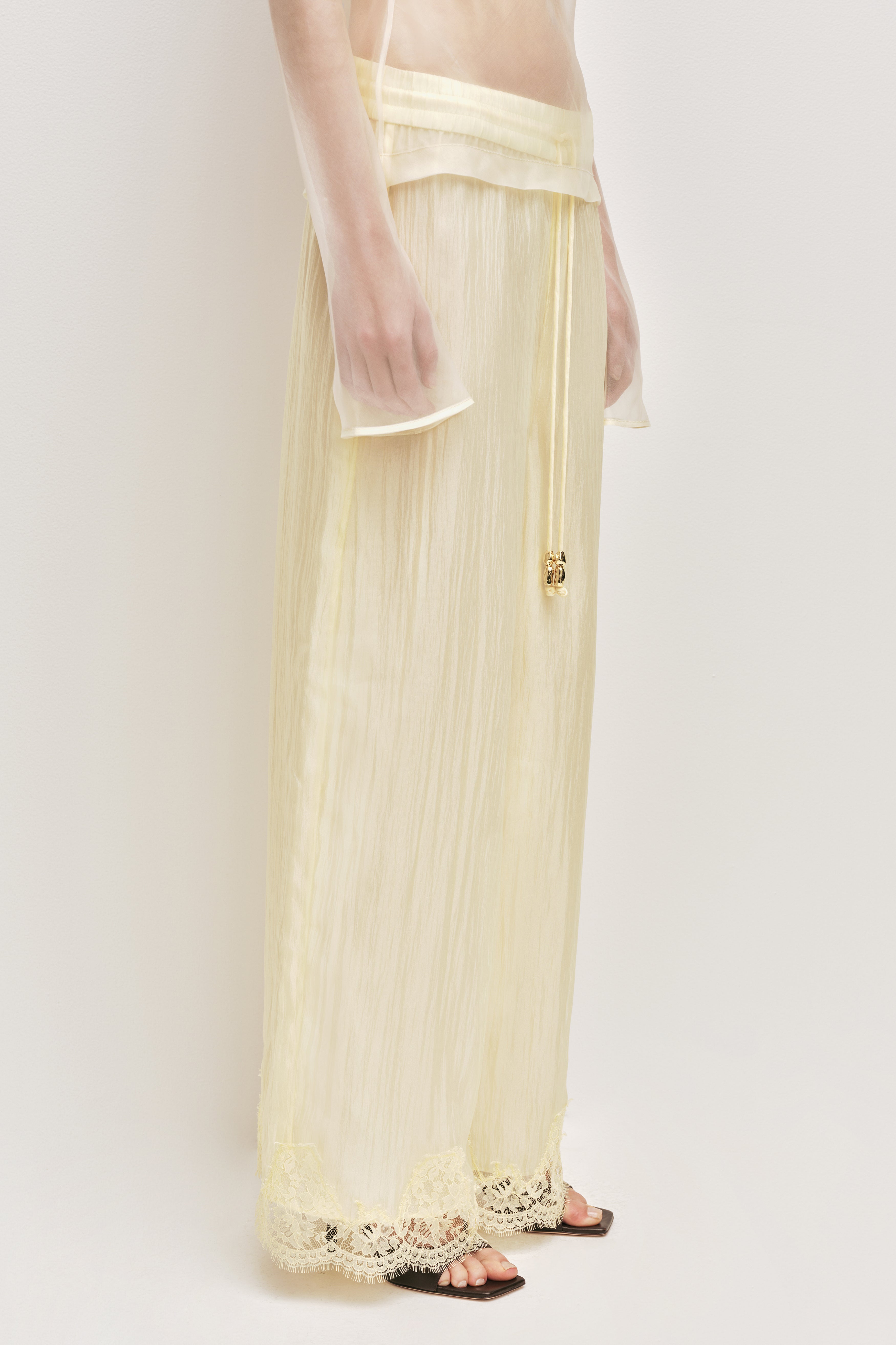 Ophelia Lace Pant