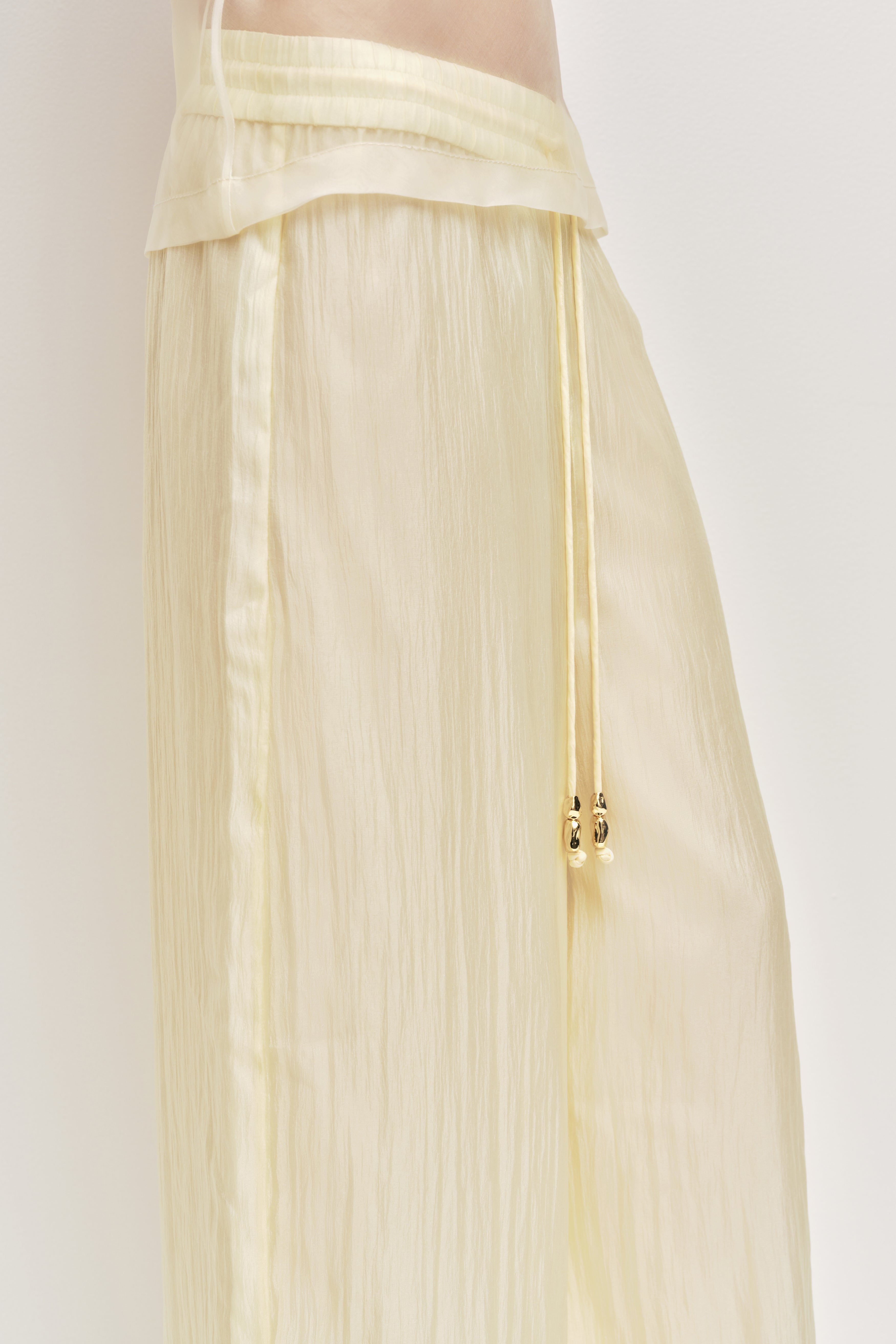 Ophelia Lace Pant