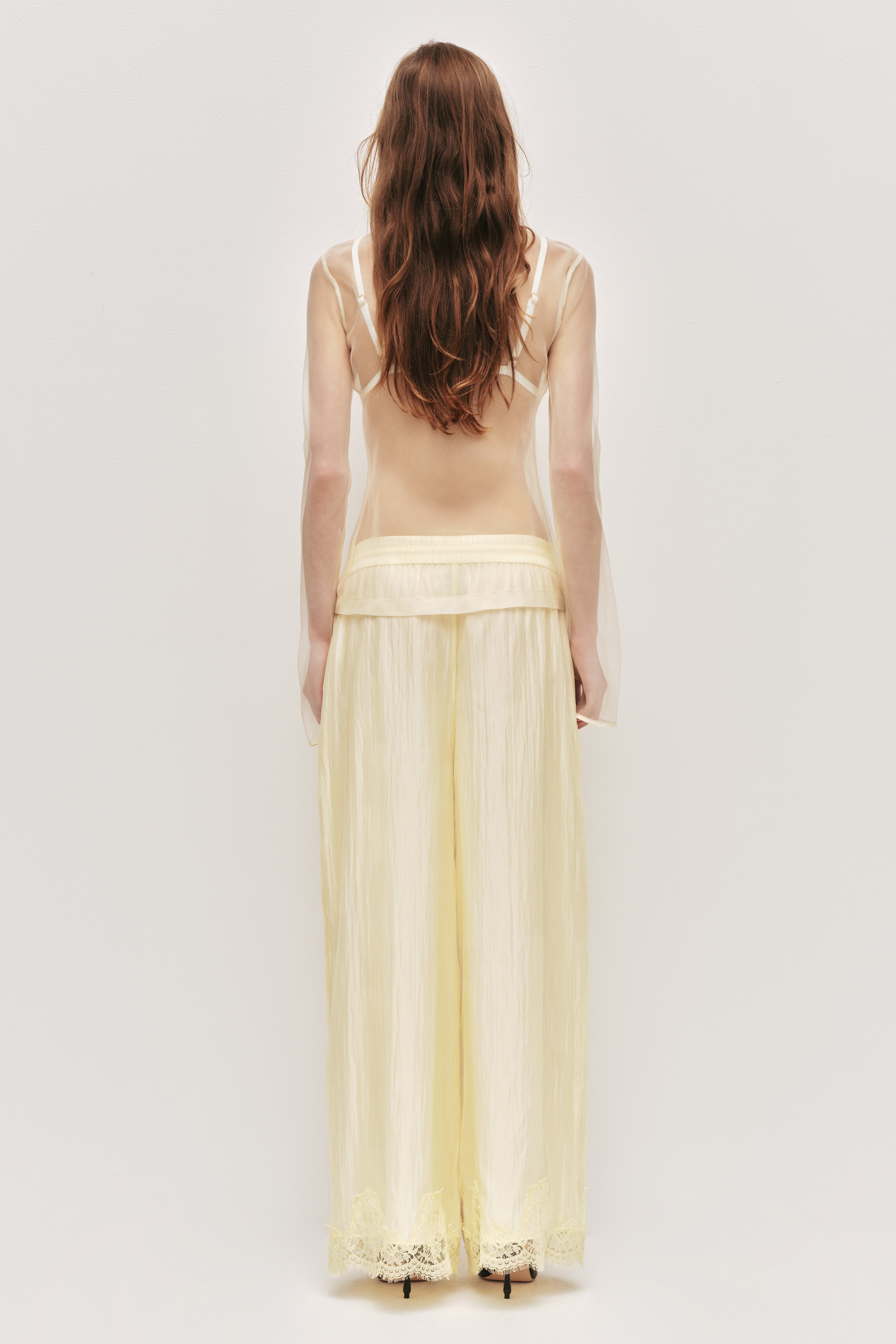 Ophelia Lace Pant