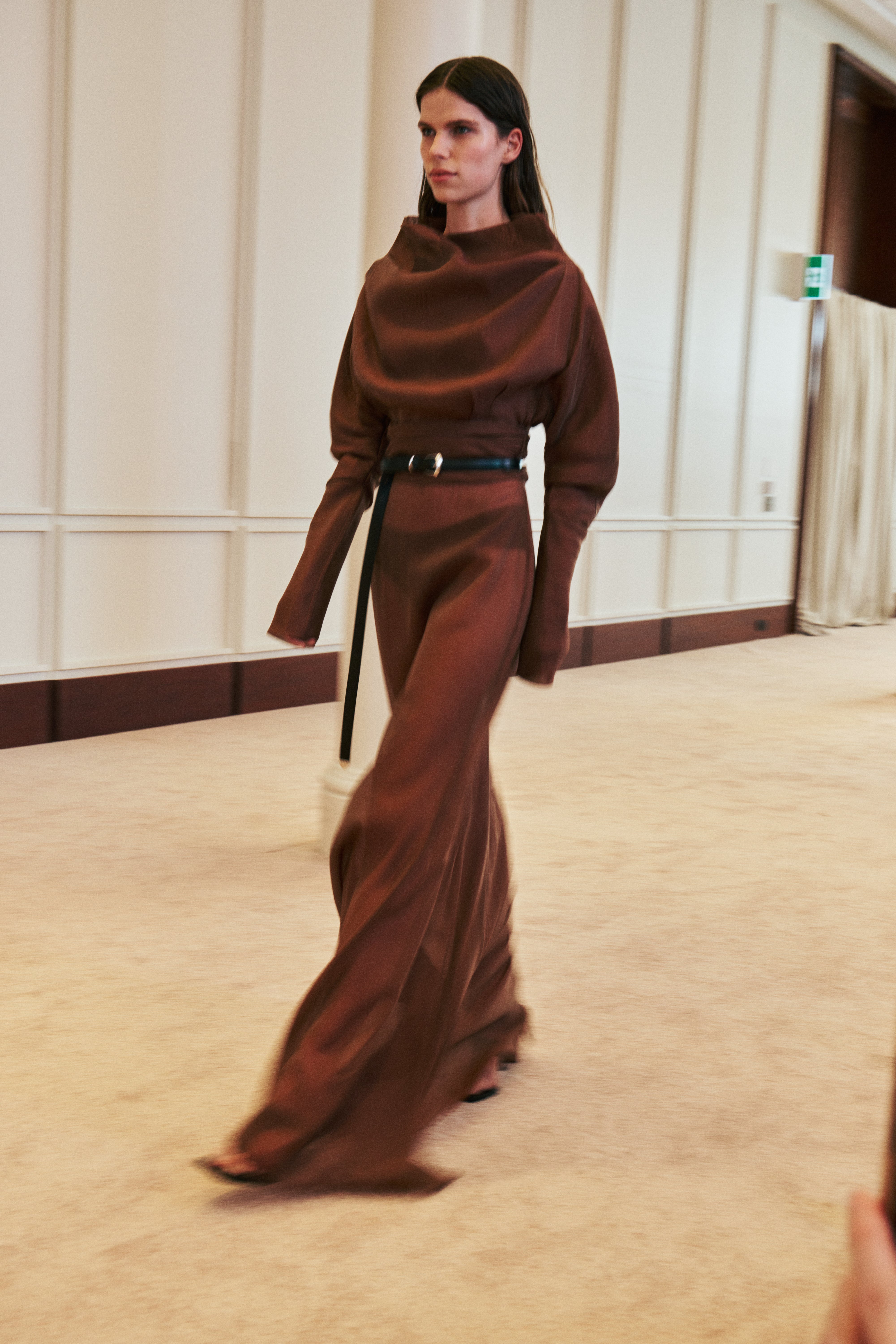 Amity Gown