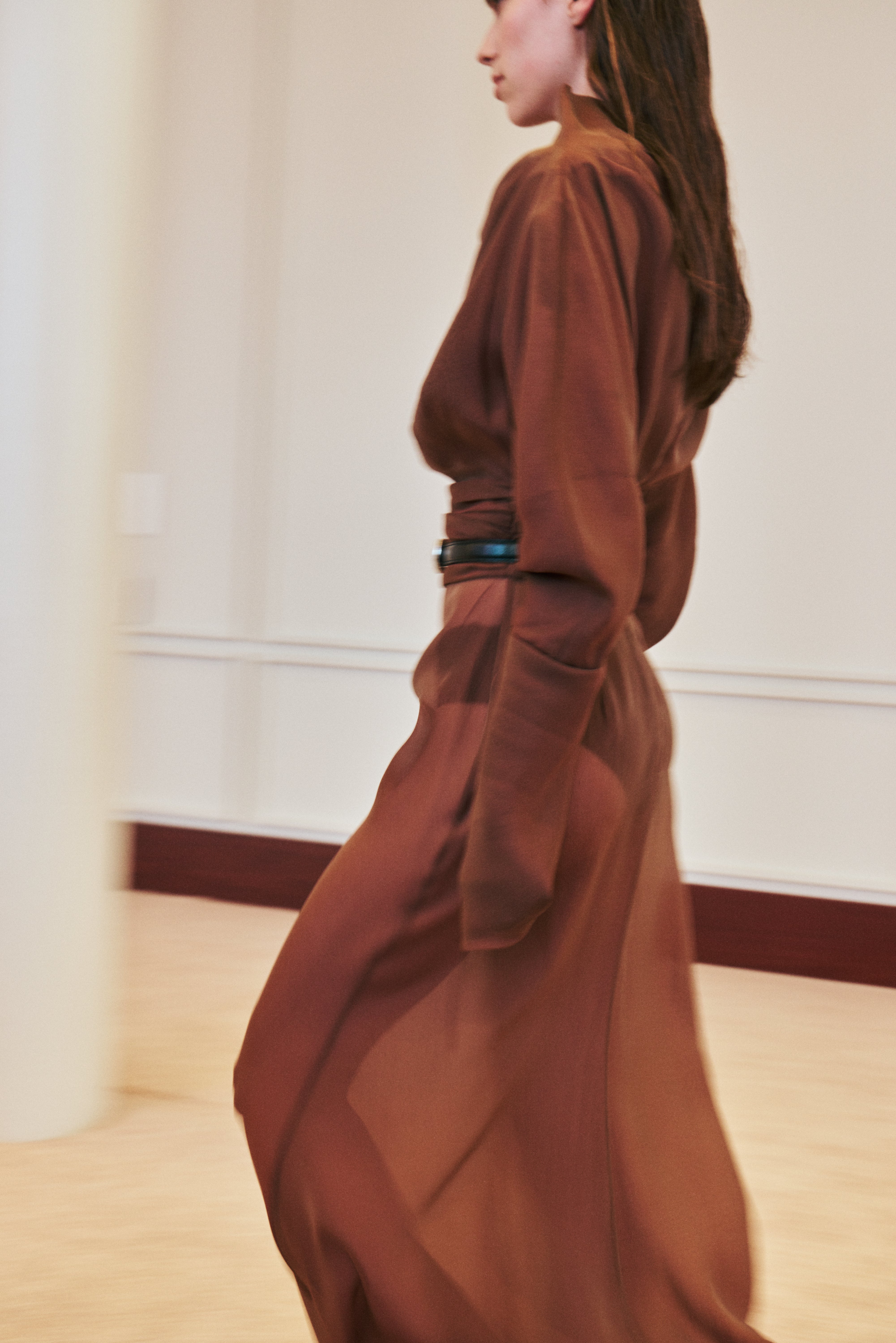 Amity Gown