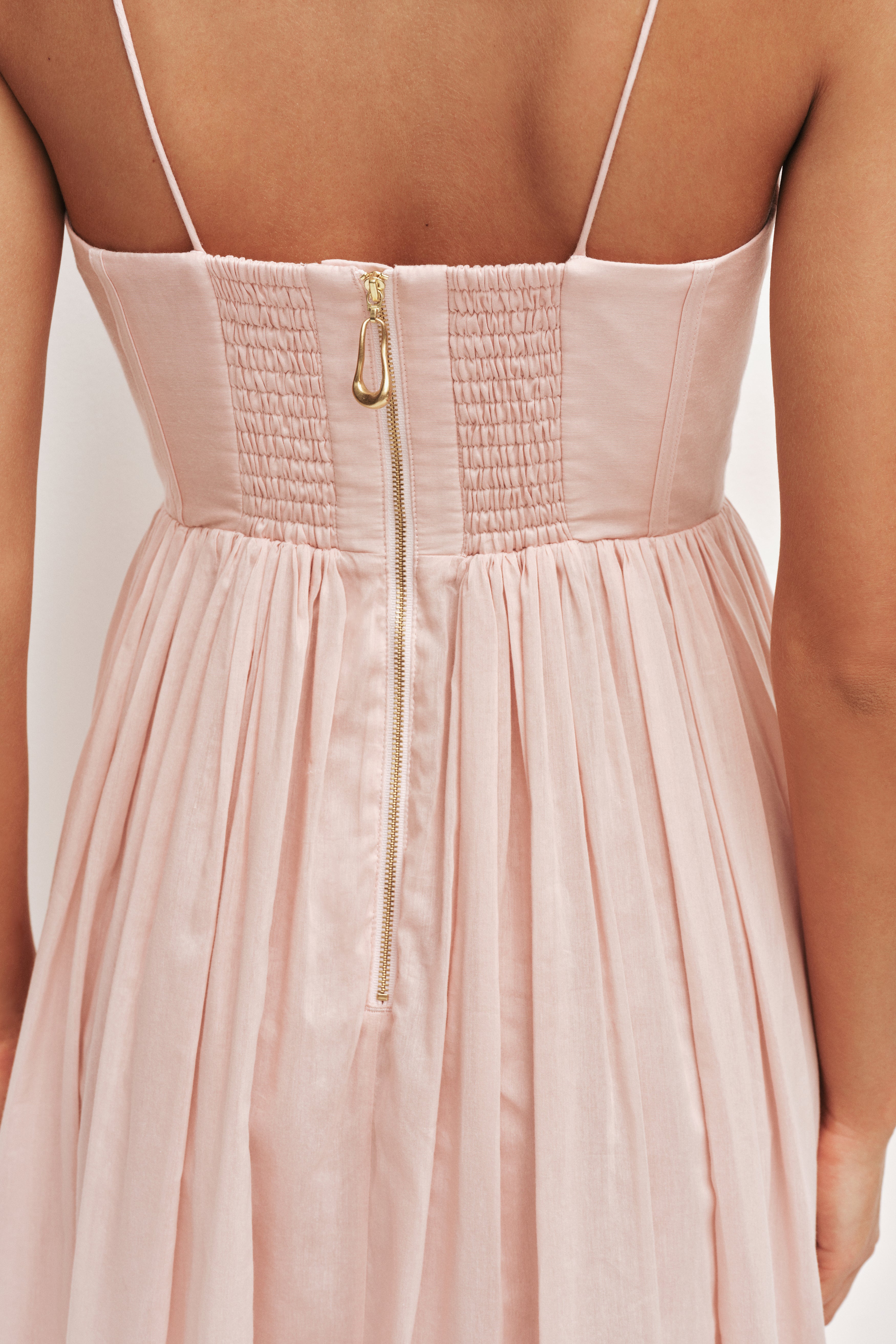 Rosie Midi Dress