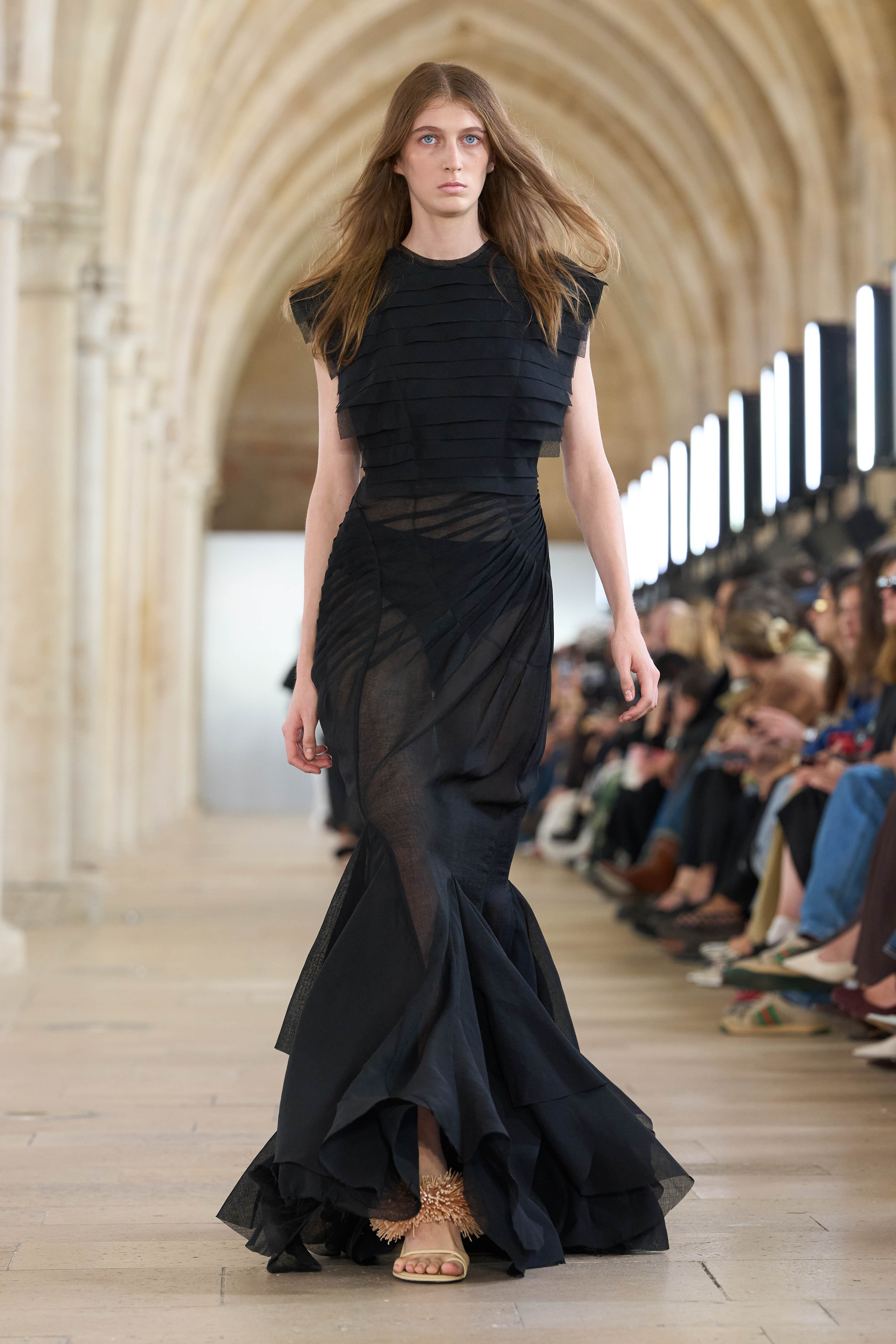 Carina Gown