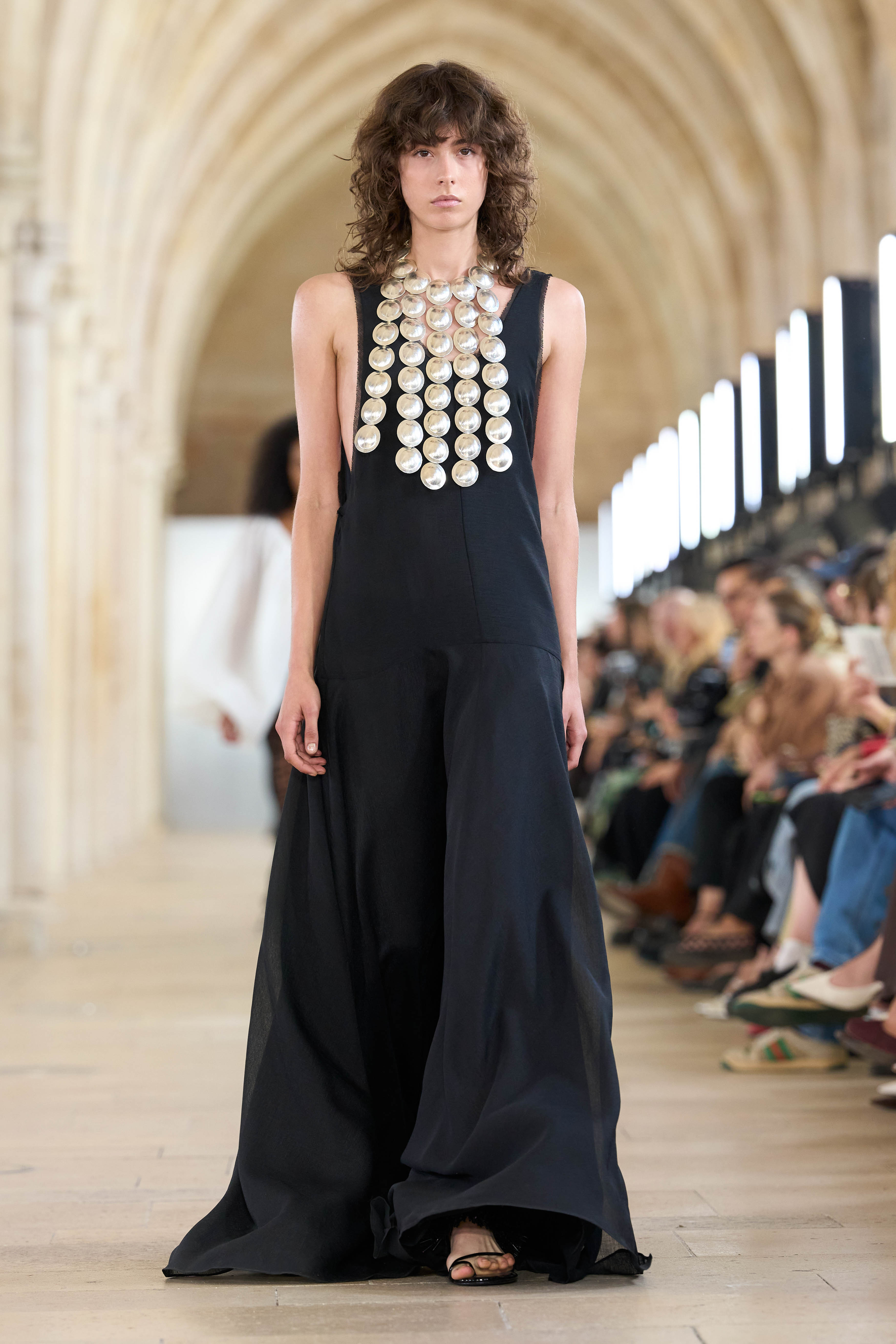 Cecily Maxi Dress