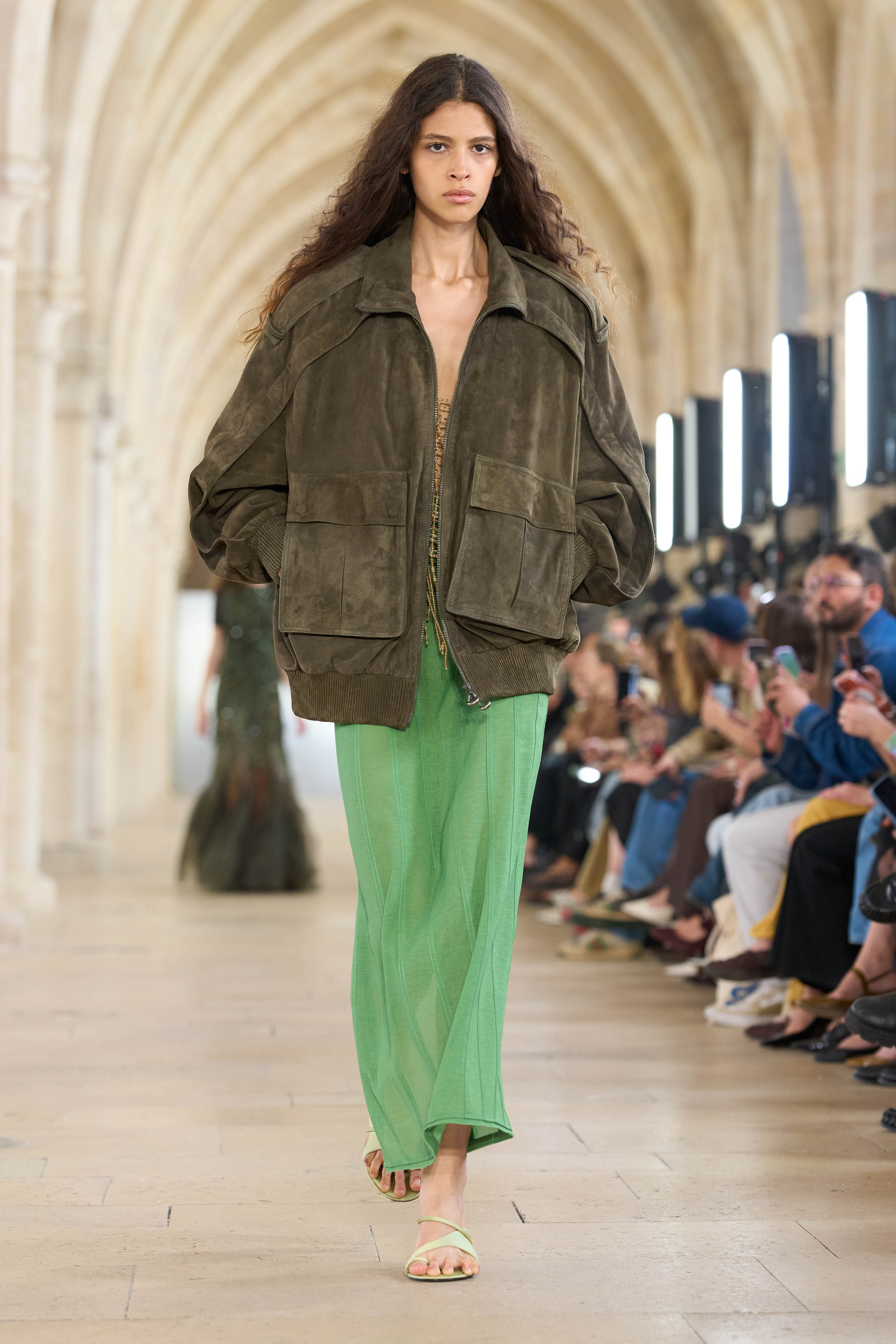 Sirelle Low Heel