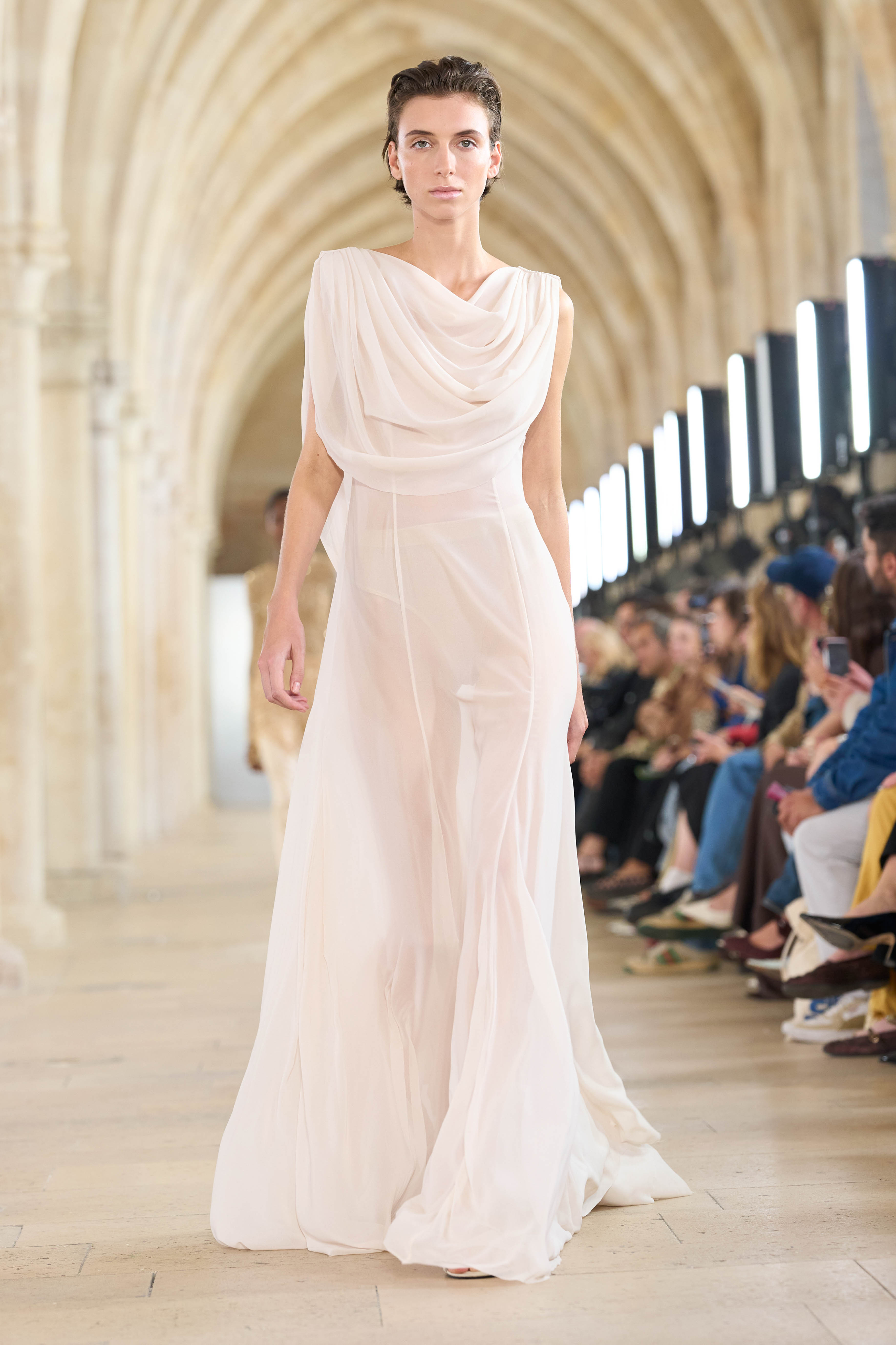 Seraphine Maxi Dress