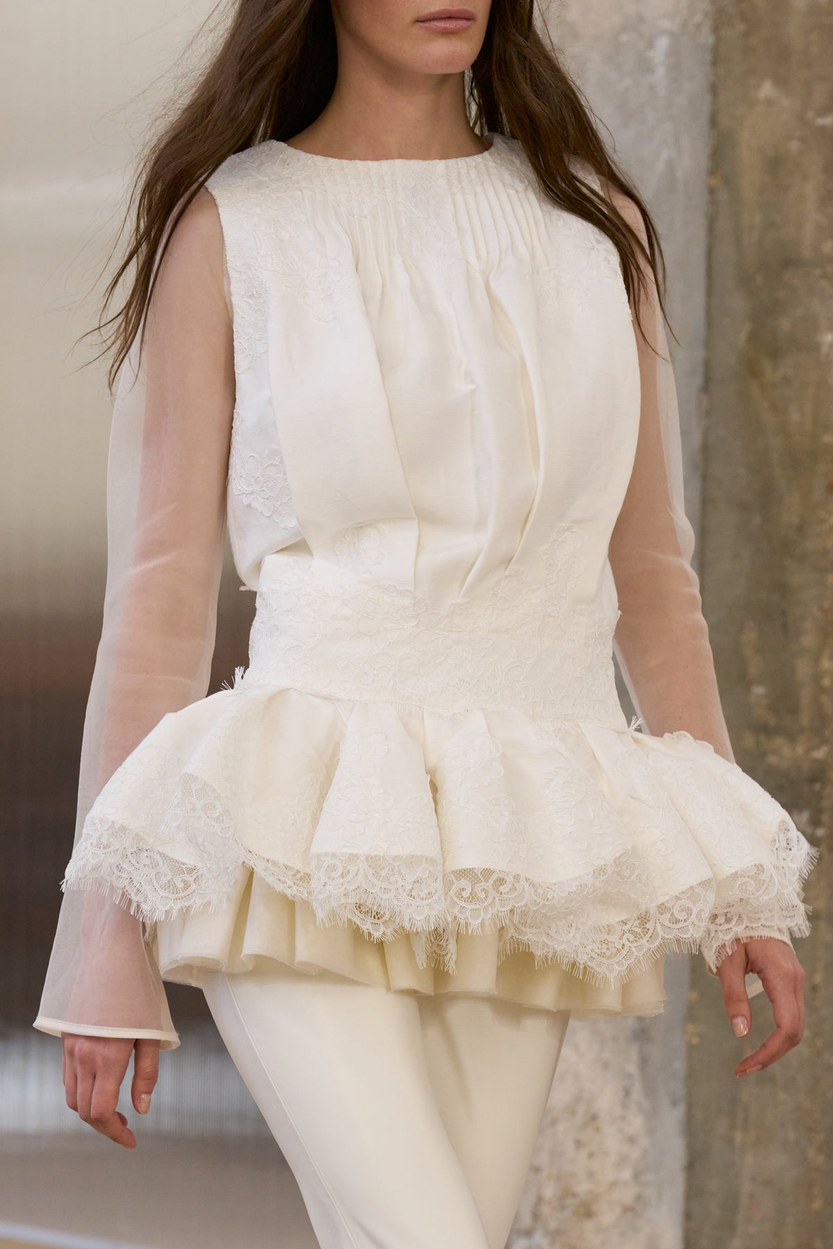 Cressida Mini Dress