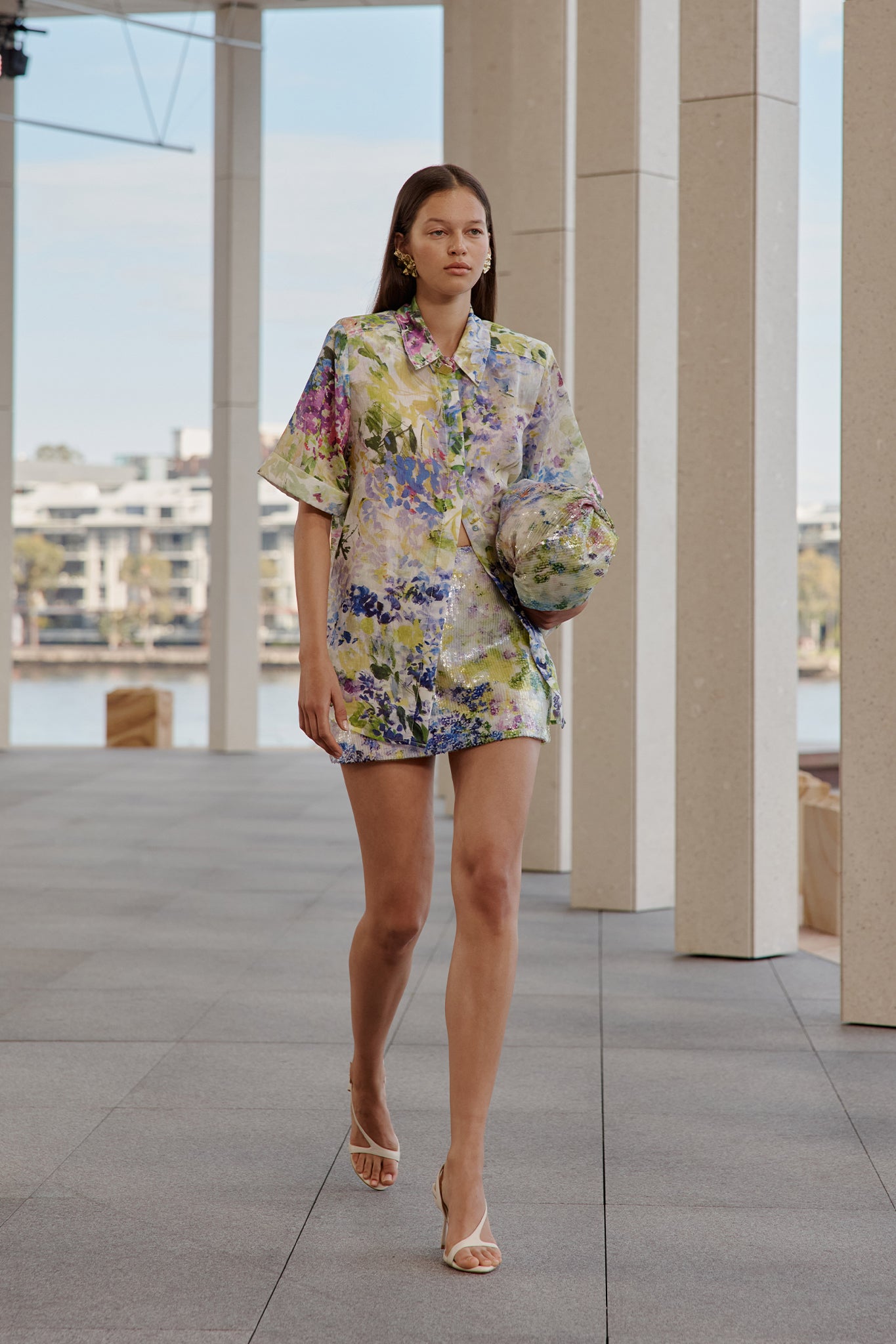 Adina Shirt