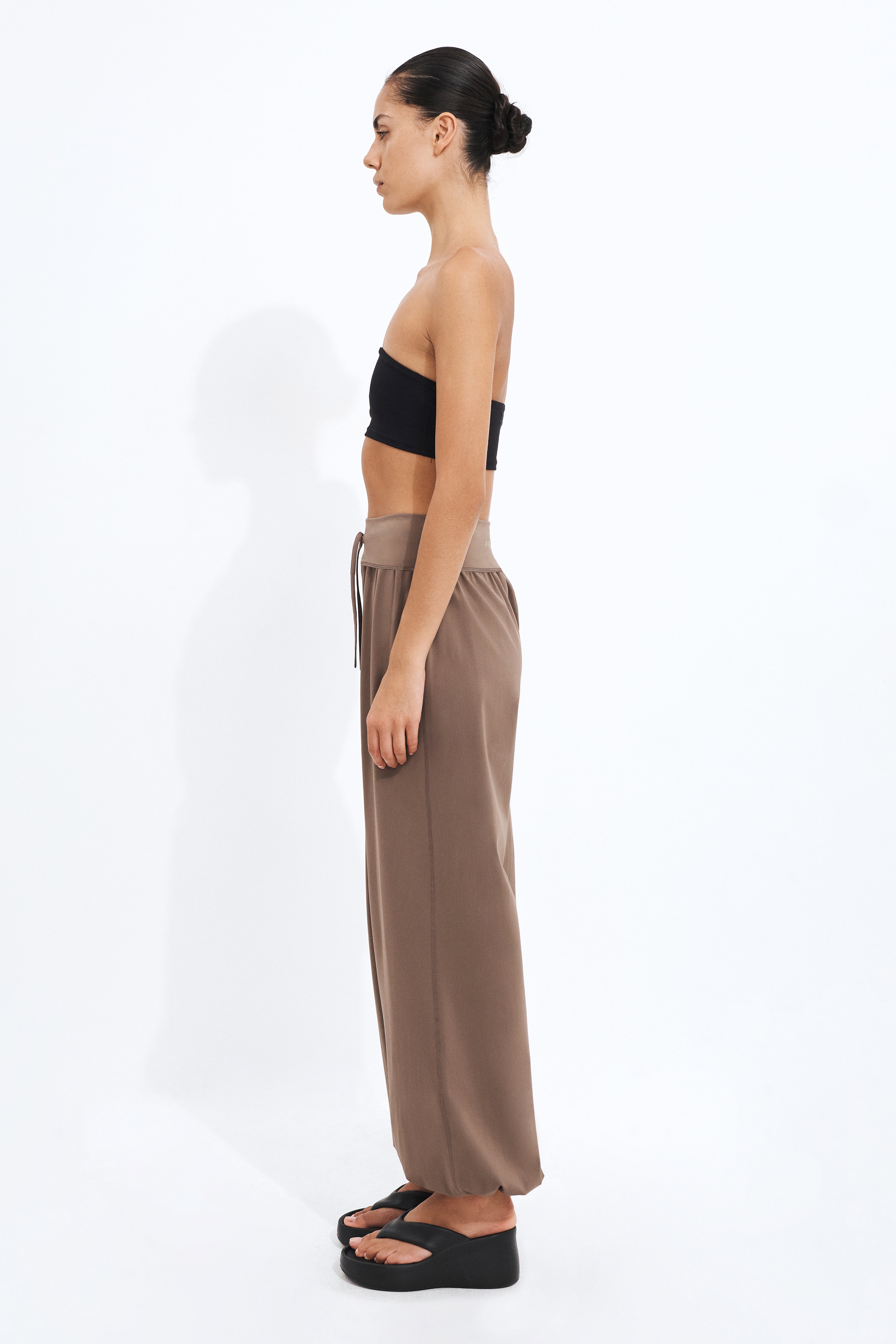 Active Harem Pant