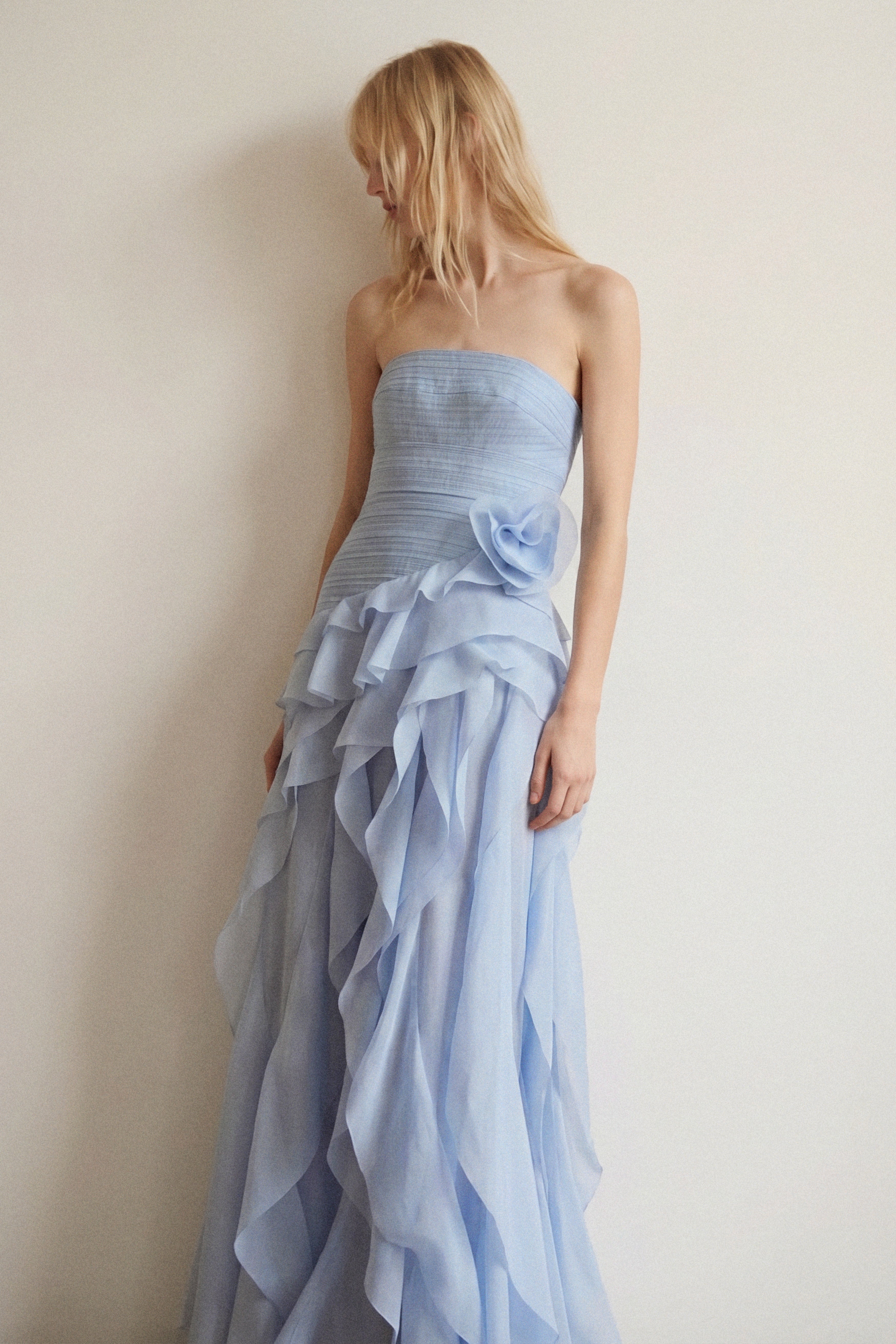 Canyon Gown