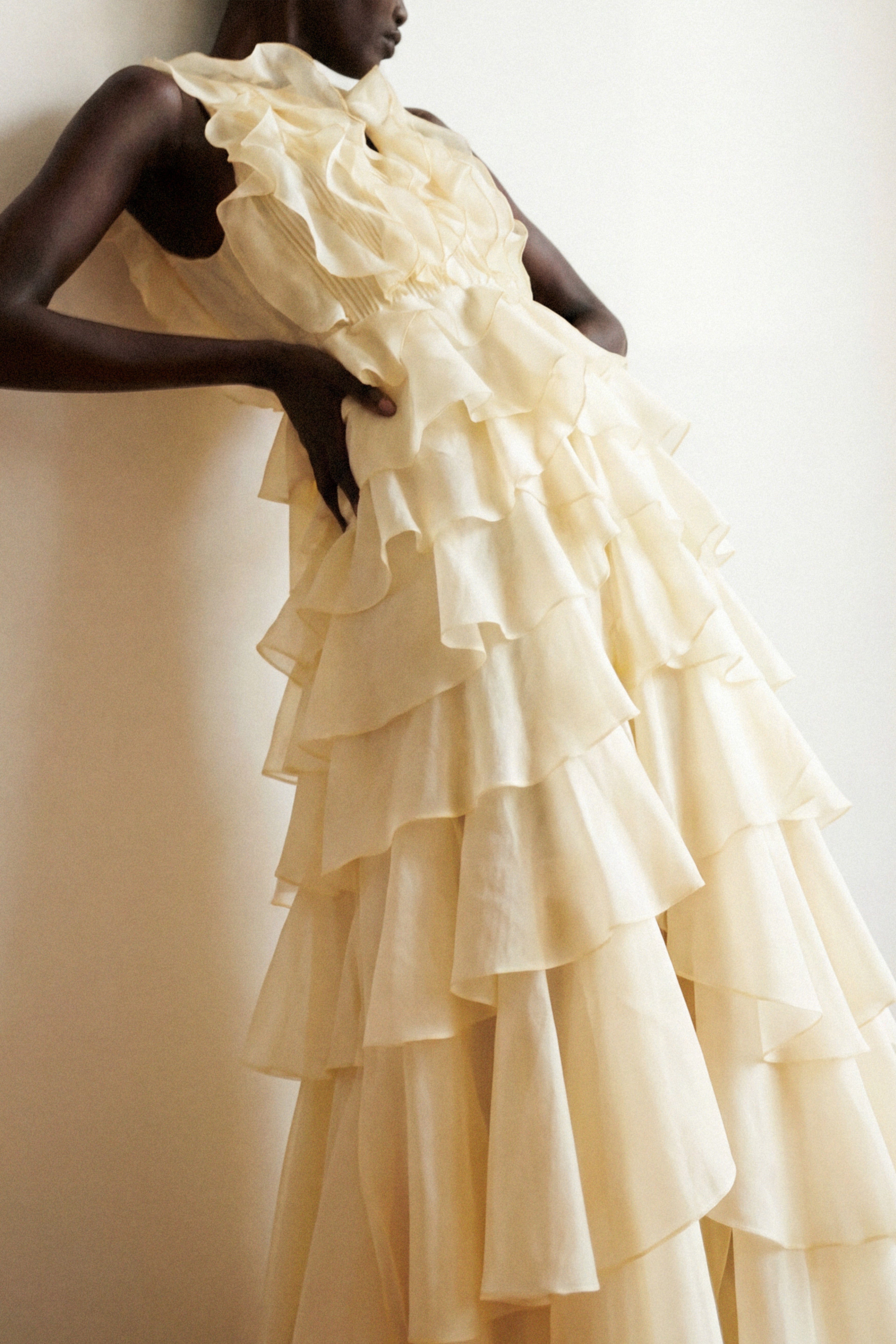 Cleo Gown