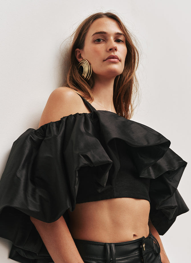 【Bibiy.】B.COSMOS BUSITER Bibiy B. COSMOS BUSTIER ビスチェ 即日発送 PRE ORDER｜Bibiy.