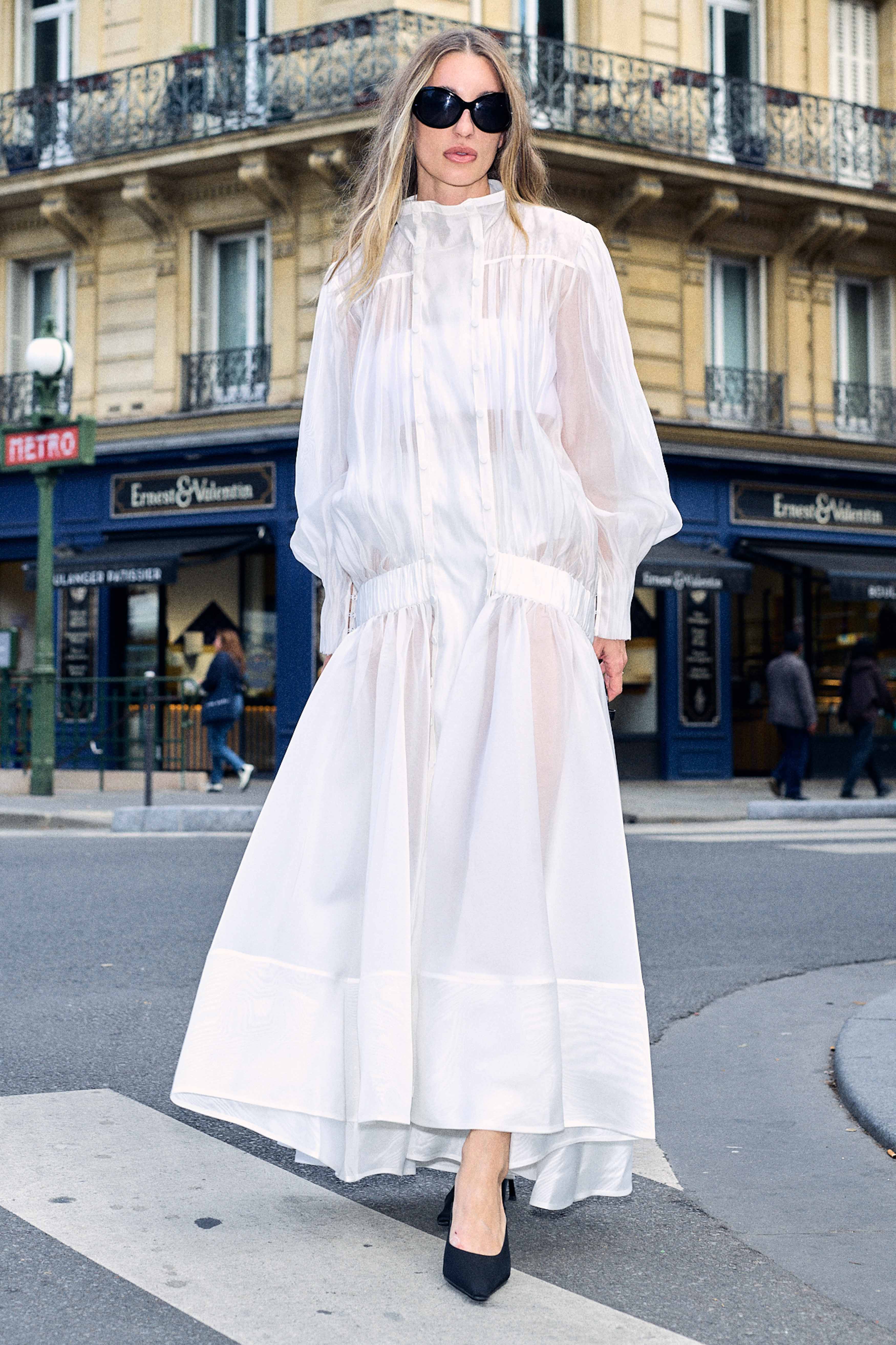 Milano Maxi Dress