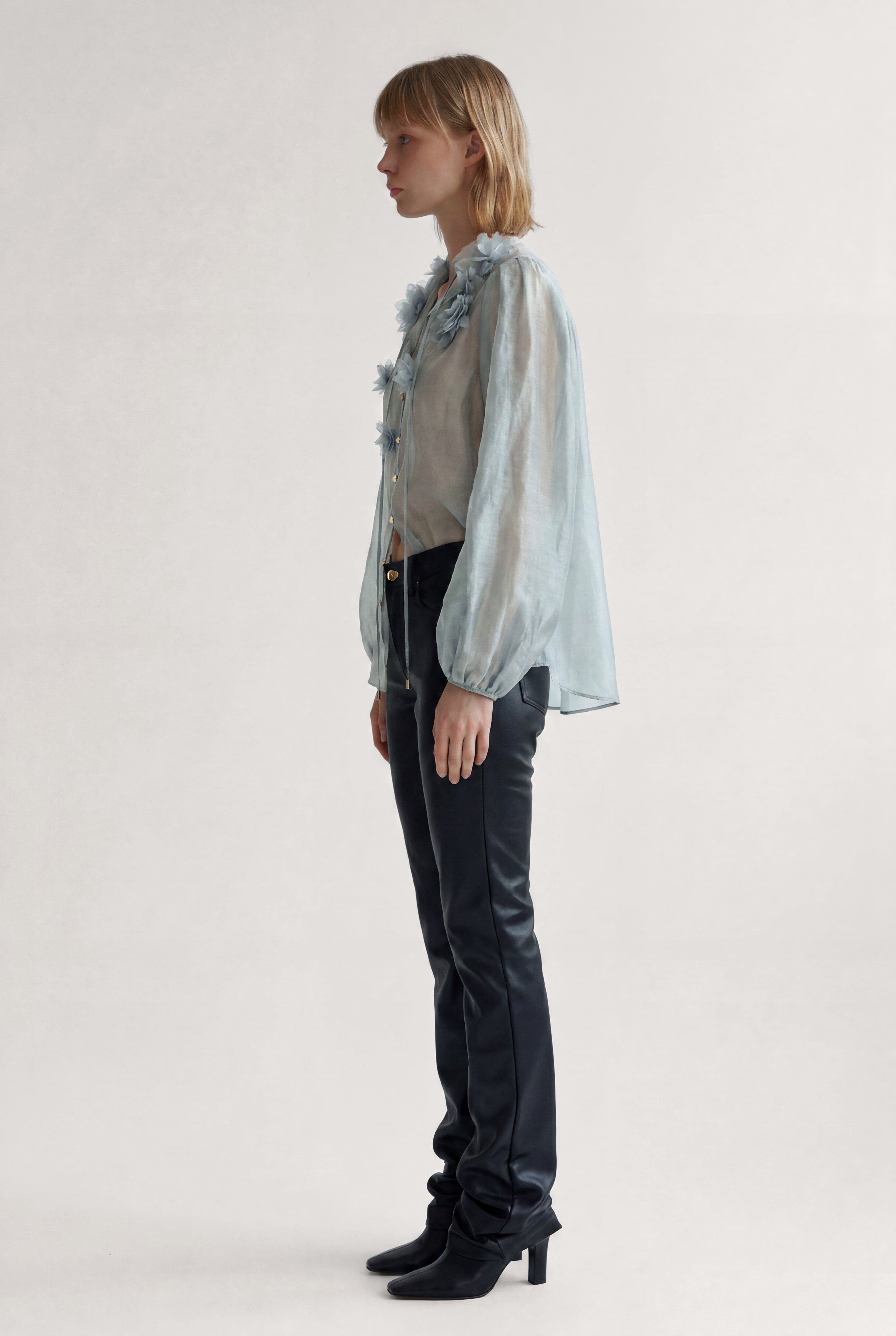 Demi Blouse