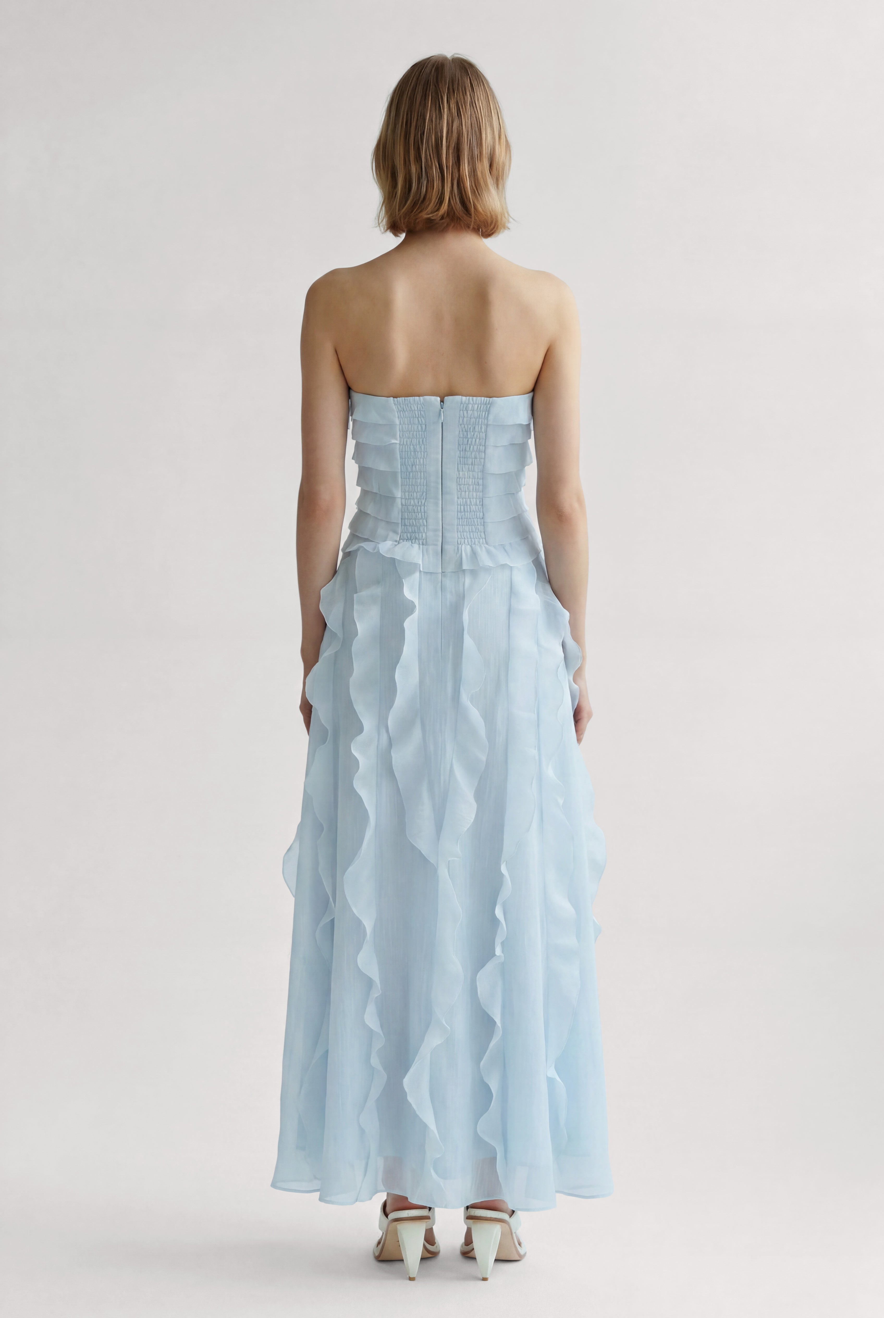 Allairie Gown