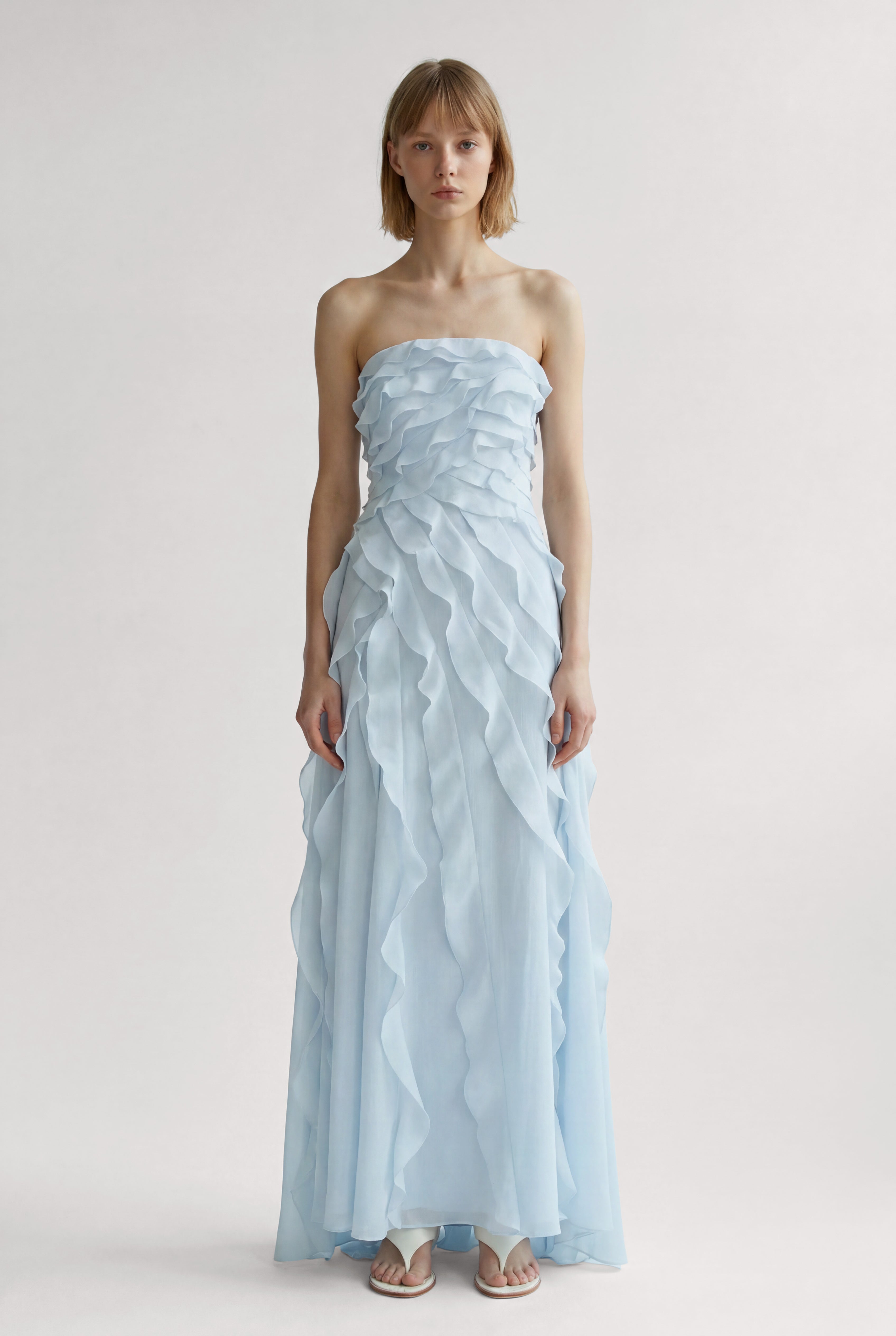 Allairie Gown