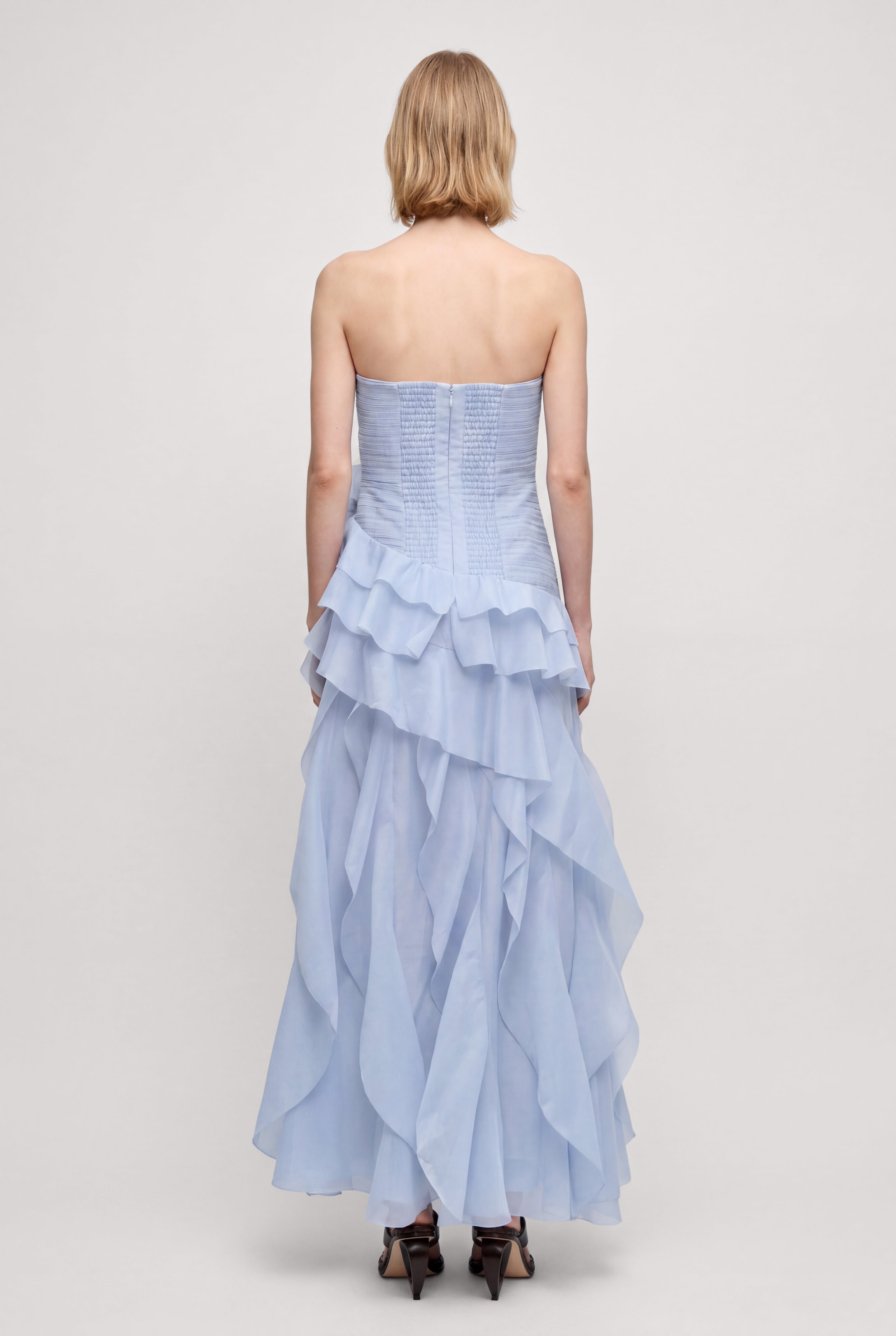 Canyon Gown