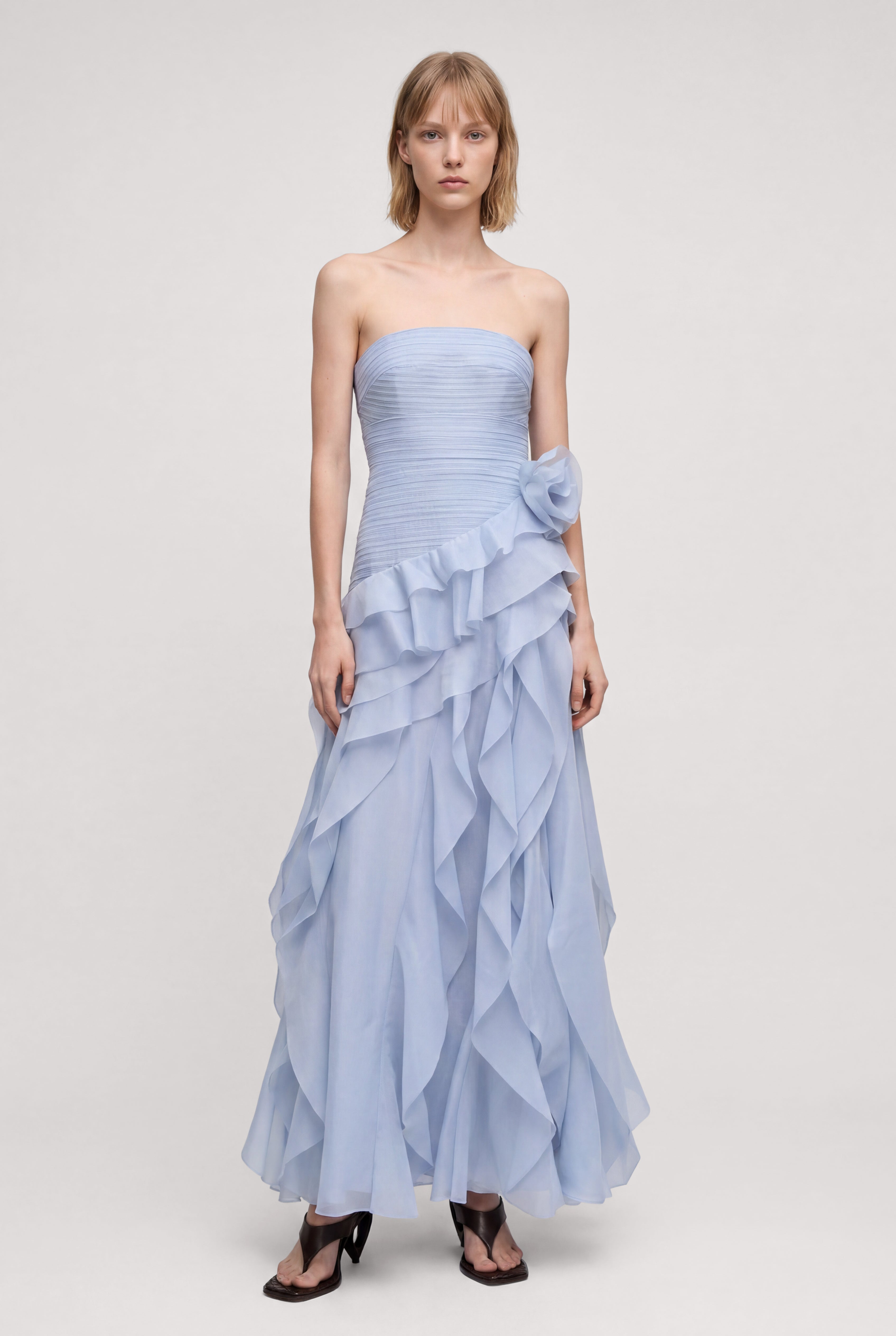 Canyon Gown