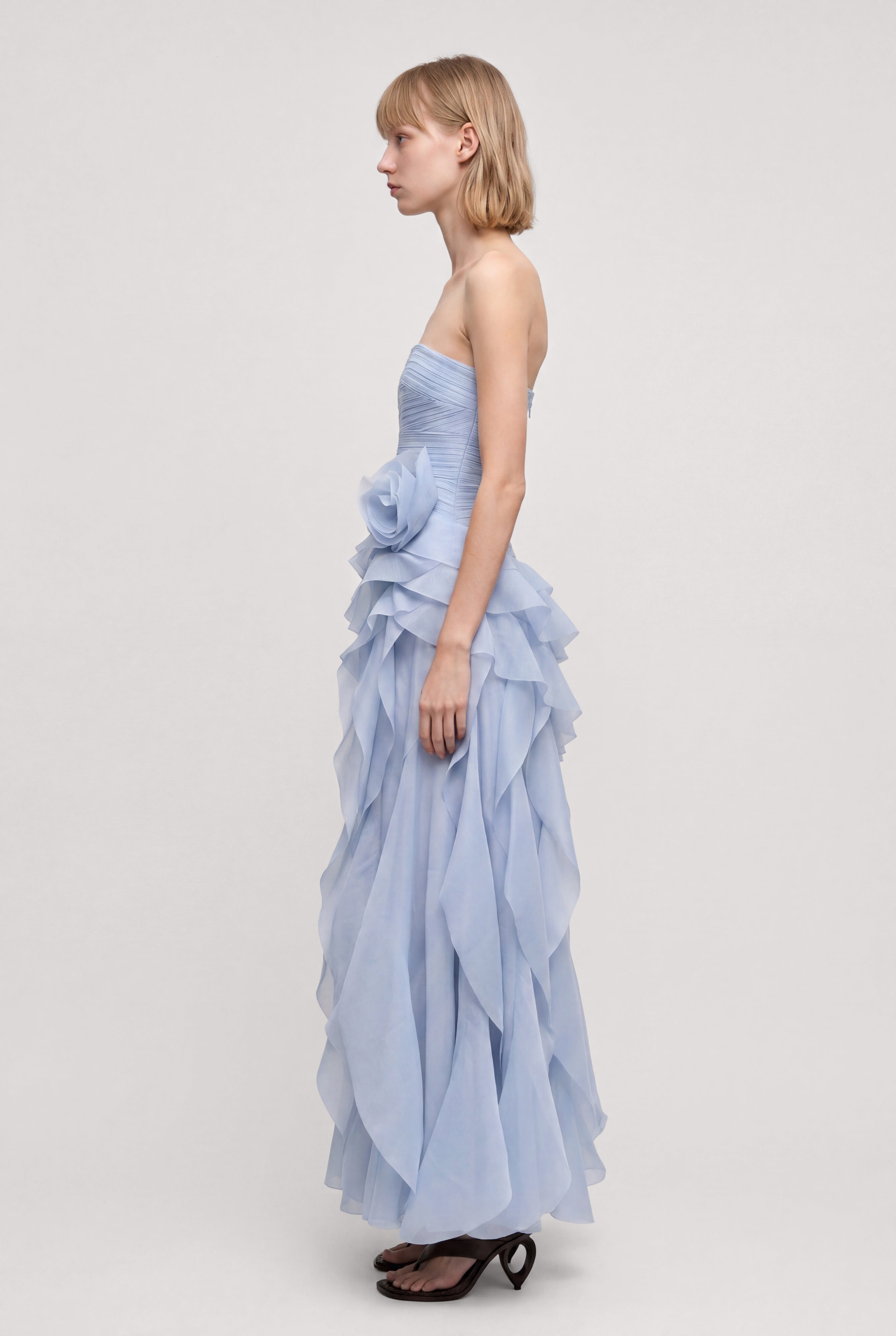 Canyon Gown