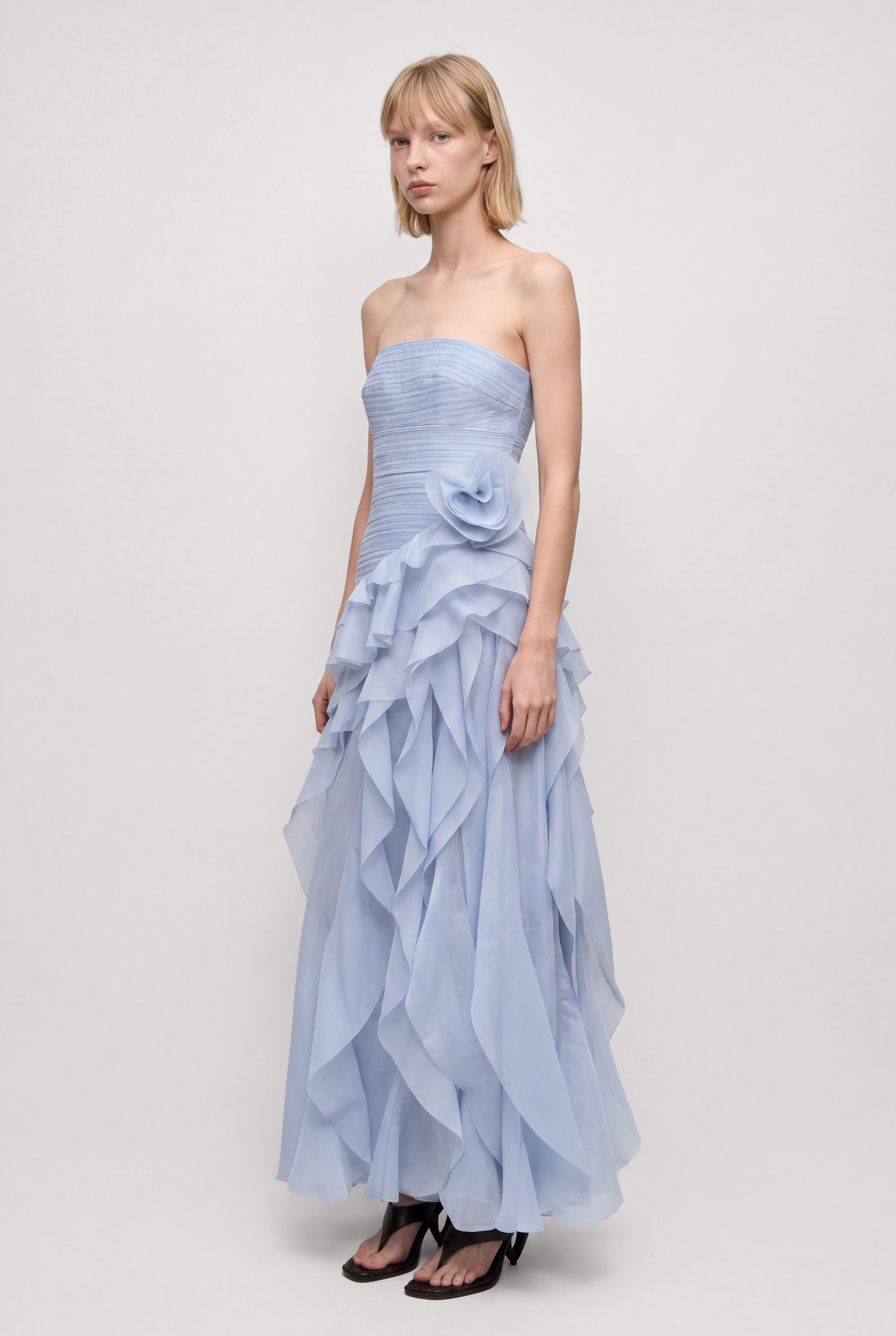 Canyon Gown