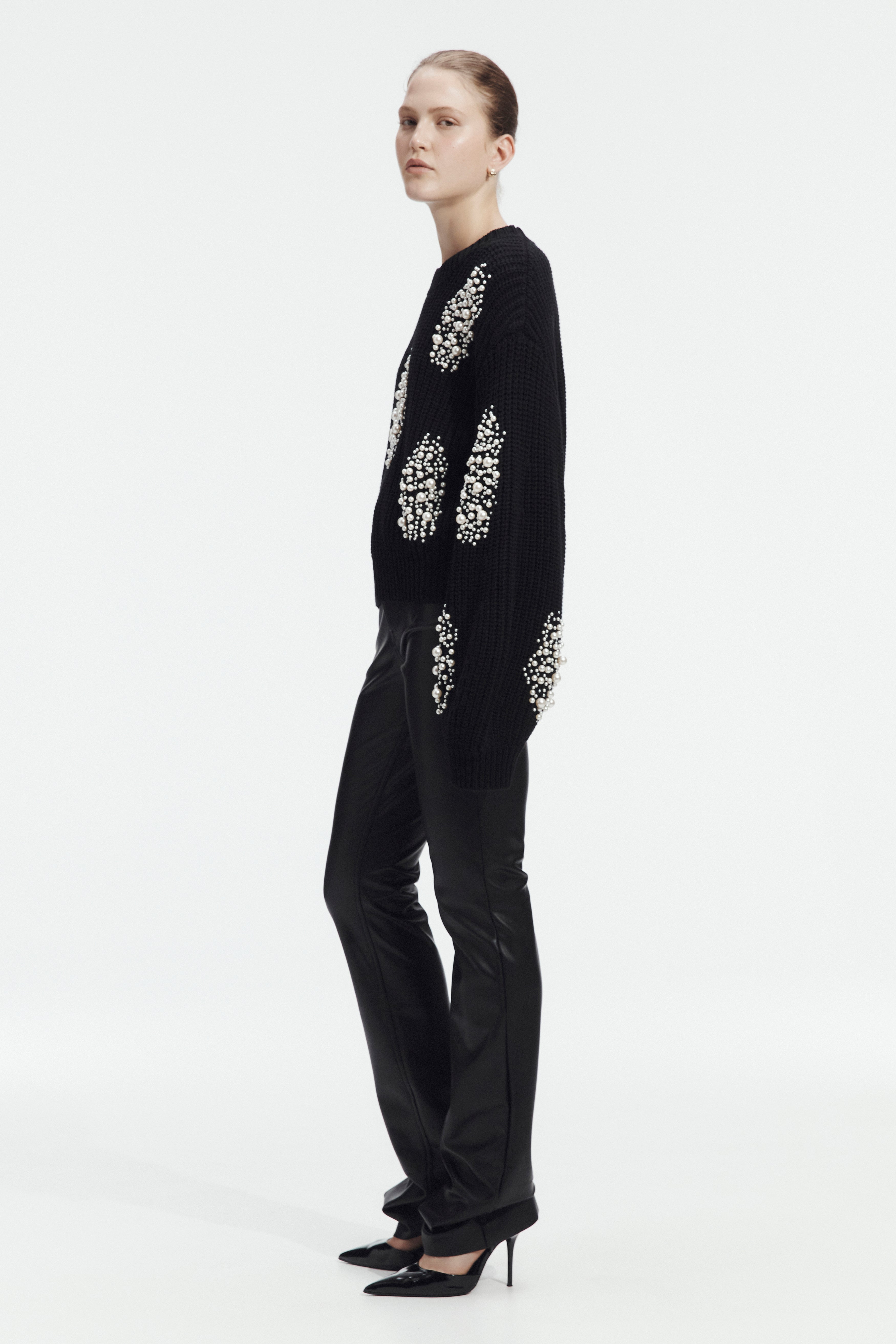 Eisley Pearl Jumper