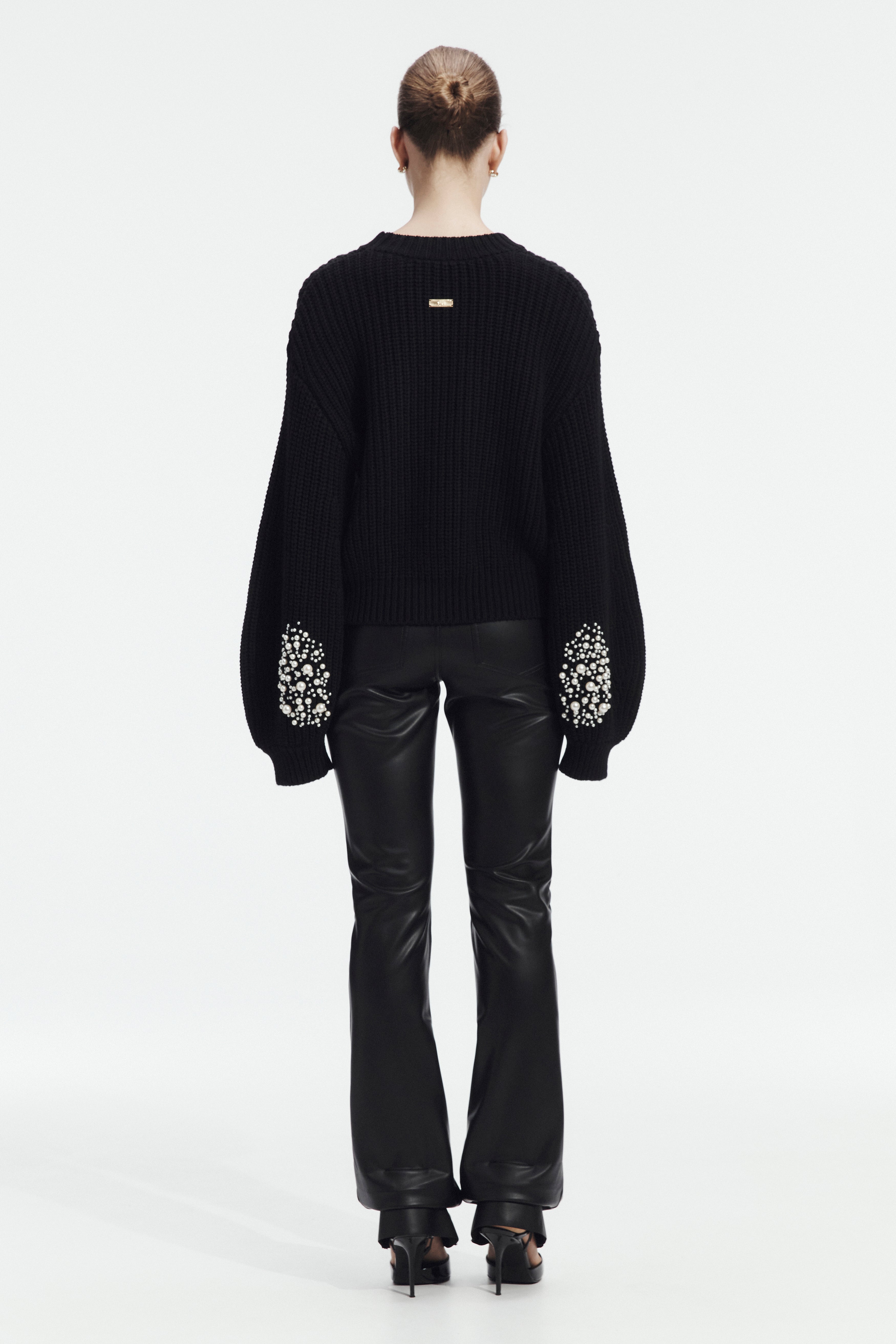 Eisley Pearl Jumper