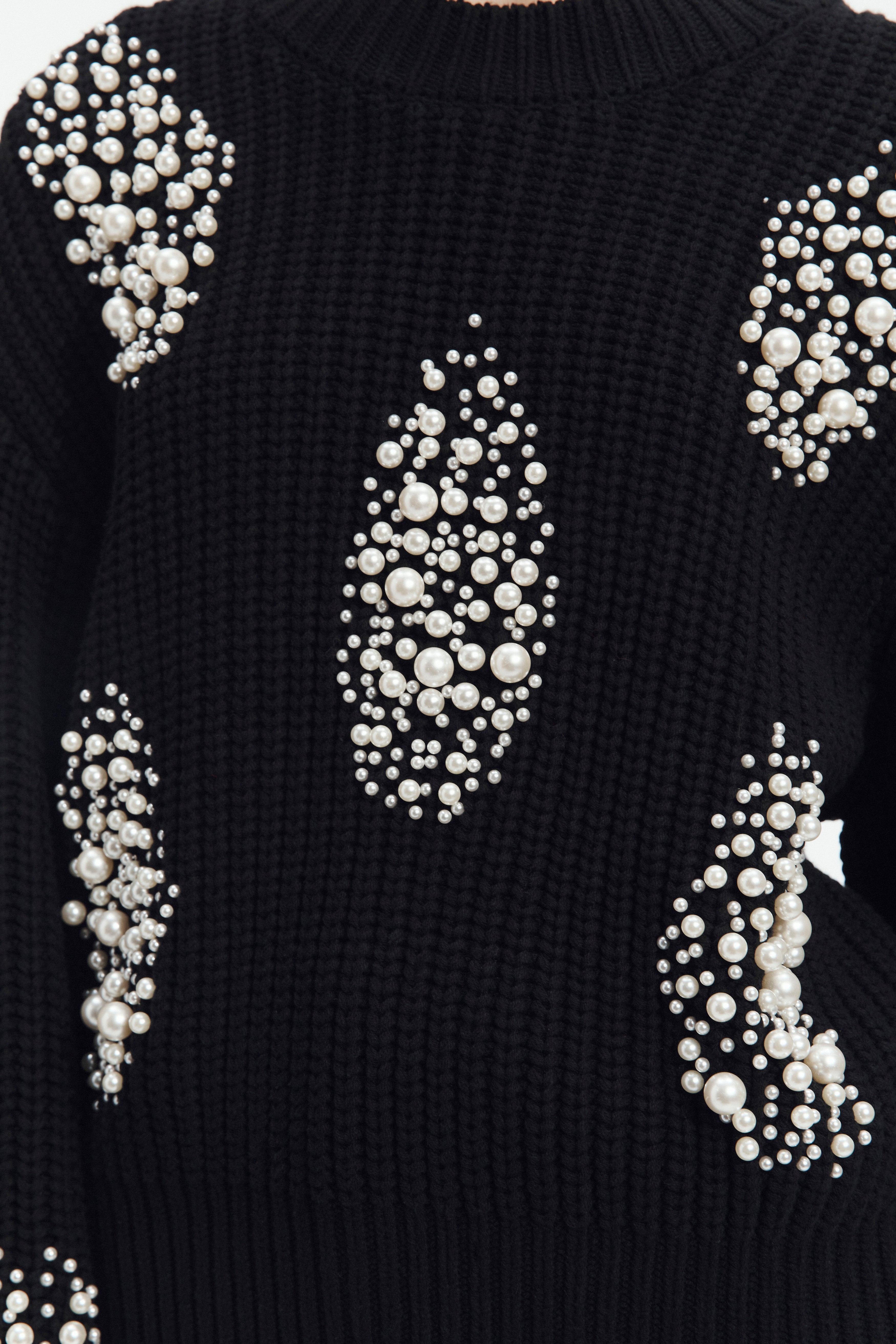 Eisley Pearl Jumper