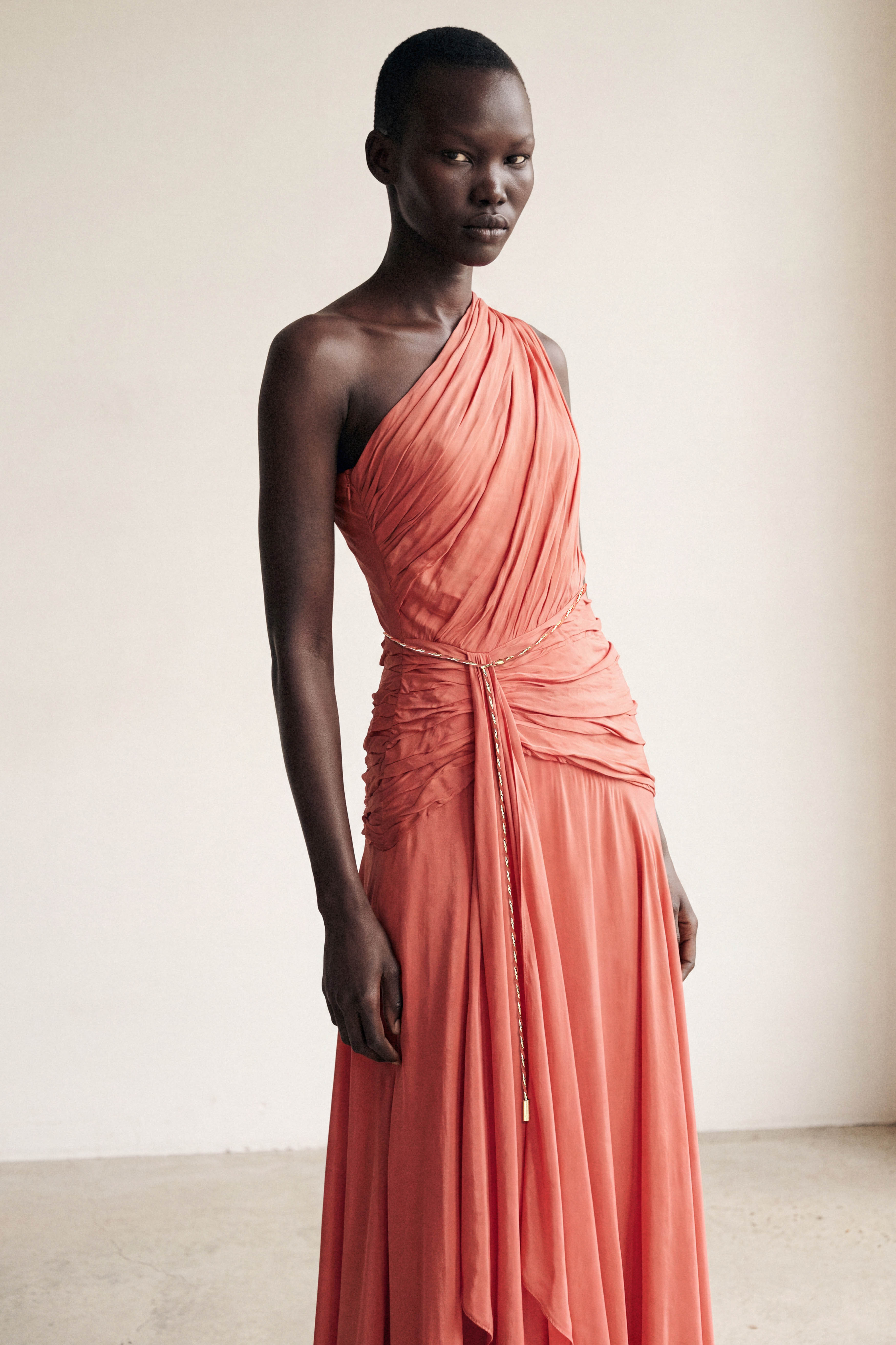 Melody Midi Dress