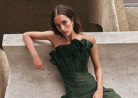 Inside Aje's 2022 Christmas Party – Aje ROW