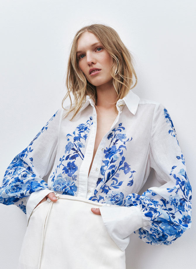 Clover Mini Dress | Lilac Dawn | Aje – Aje ROW