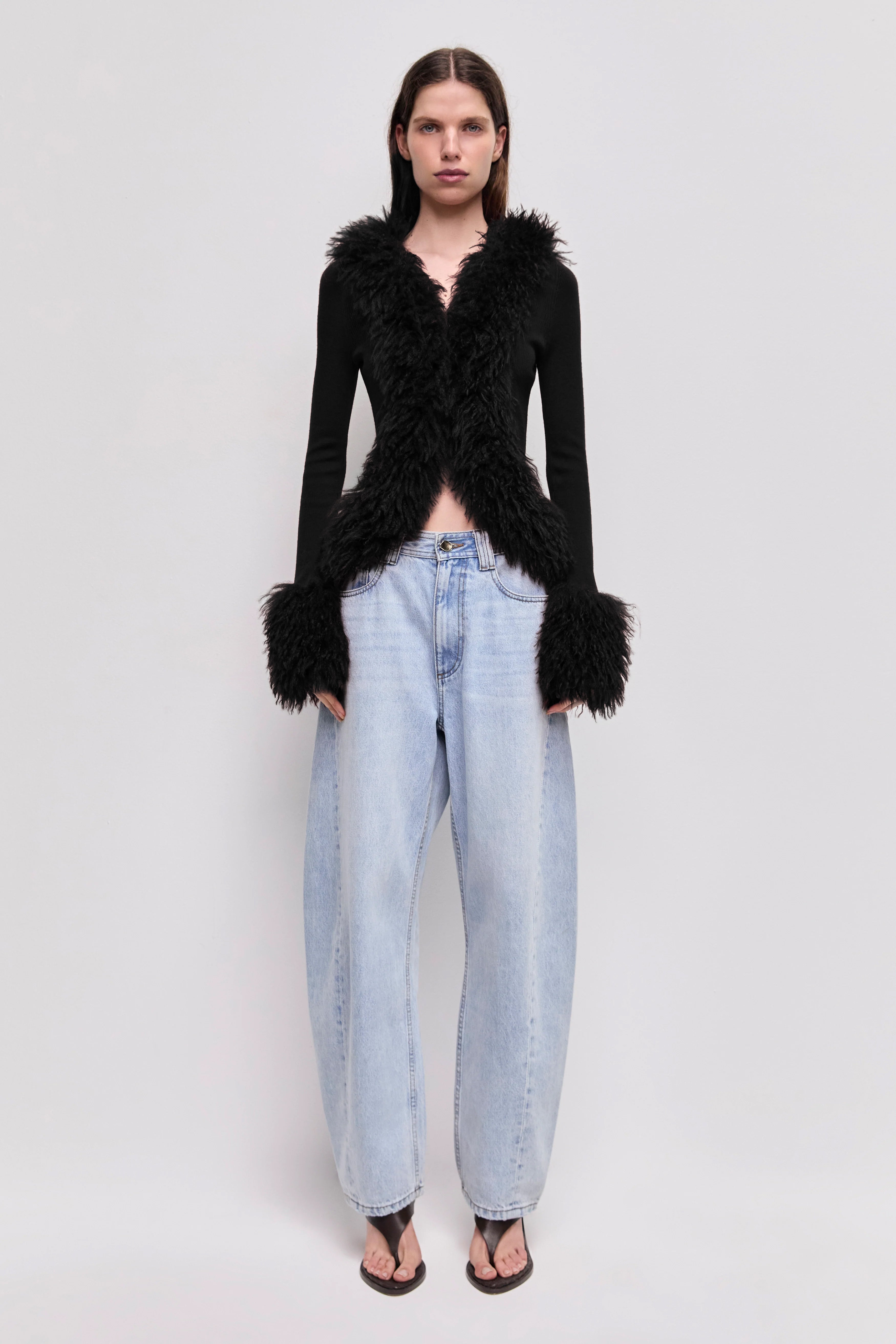 Province Cardigan