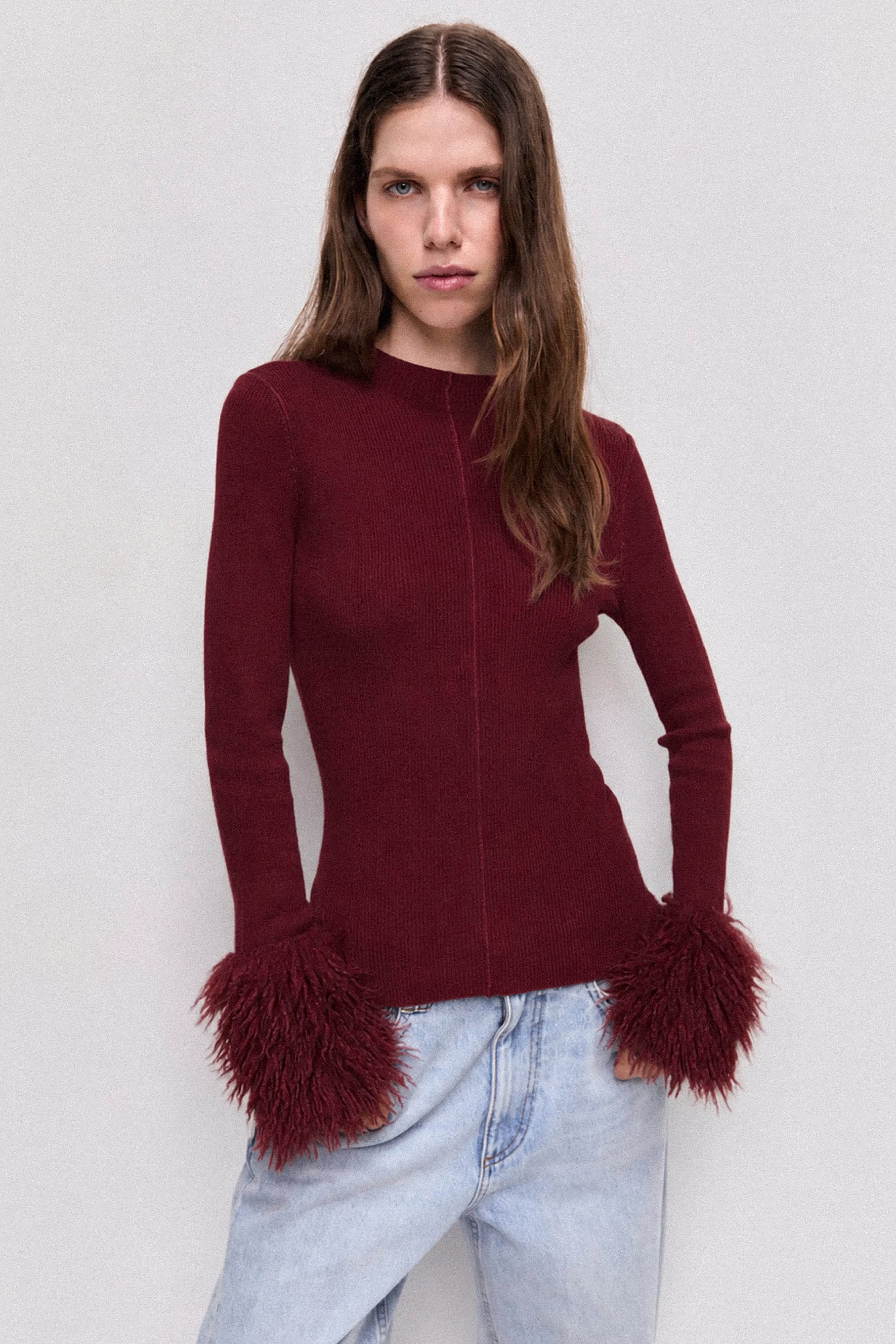 Province Knit Jumper
