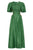 Monica Chainlink Midi Dress