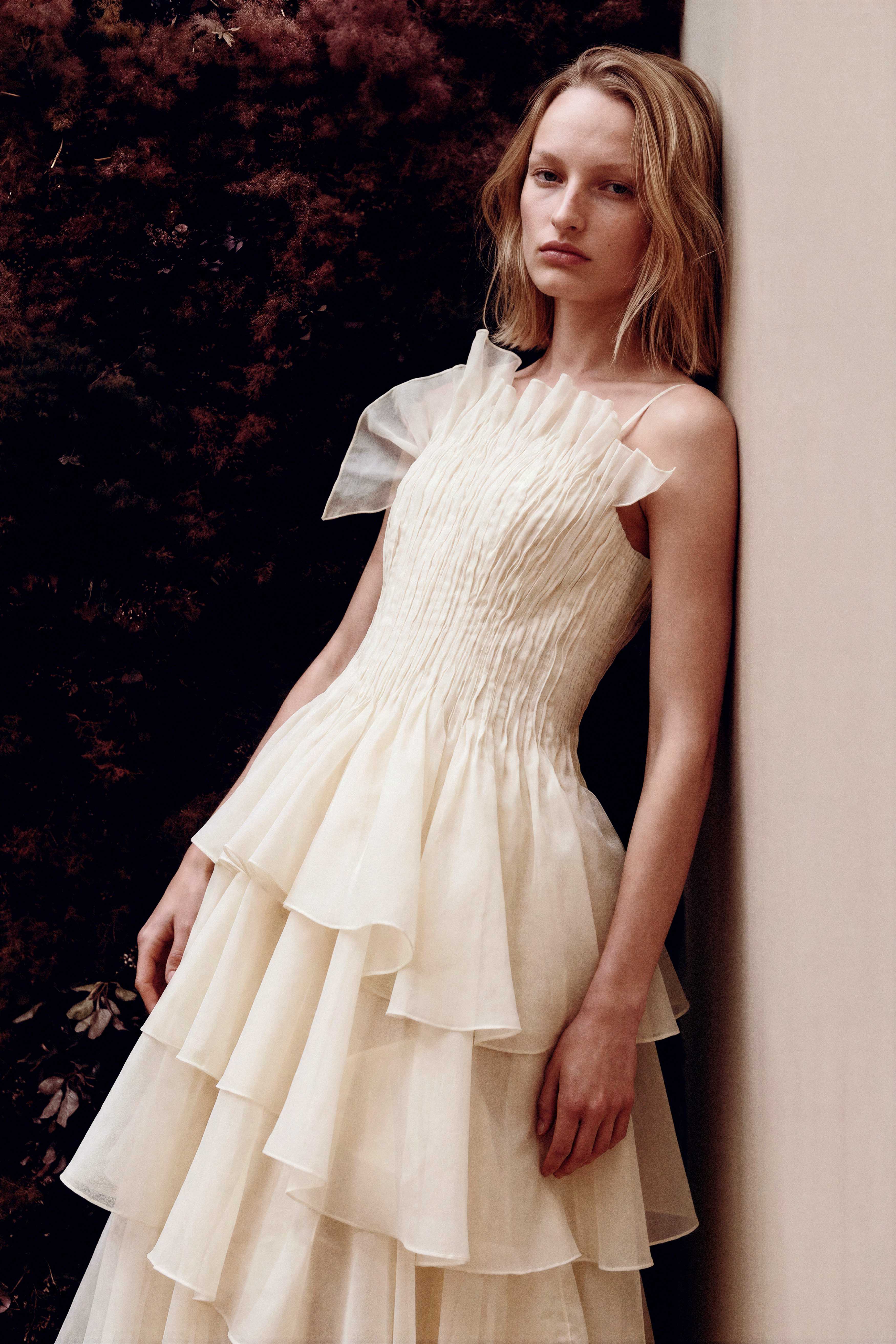 Sonnet Gown