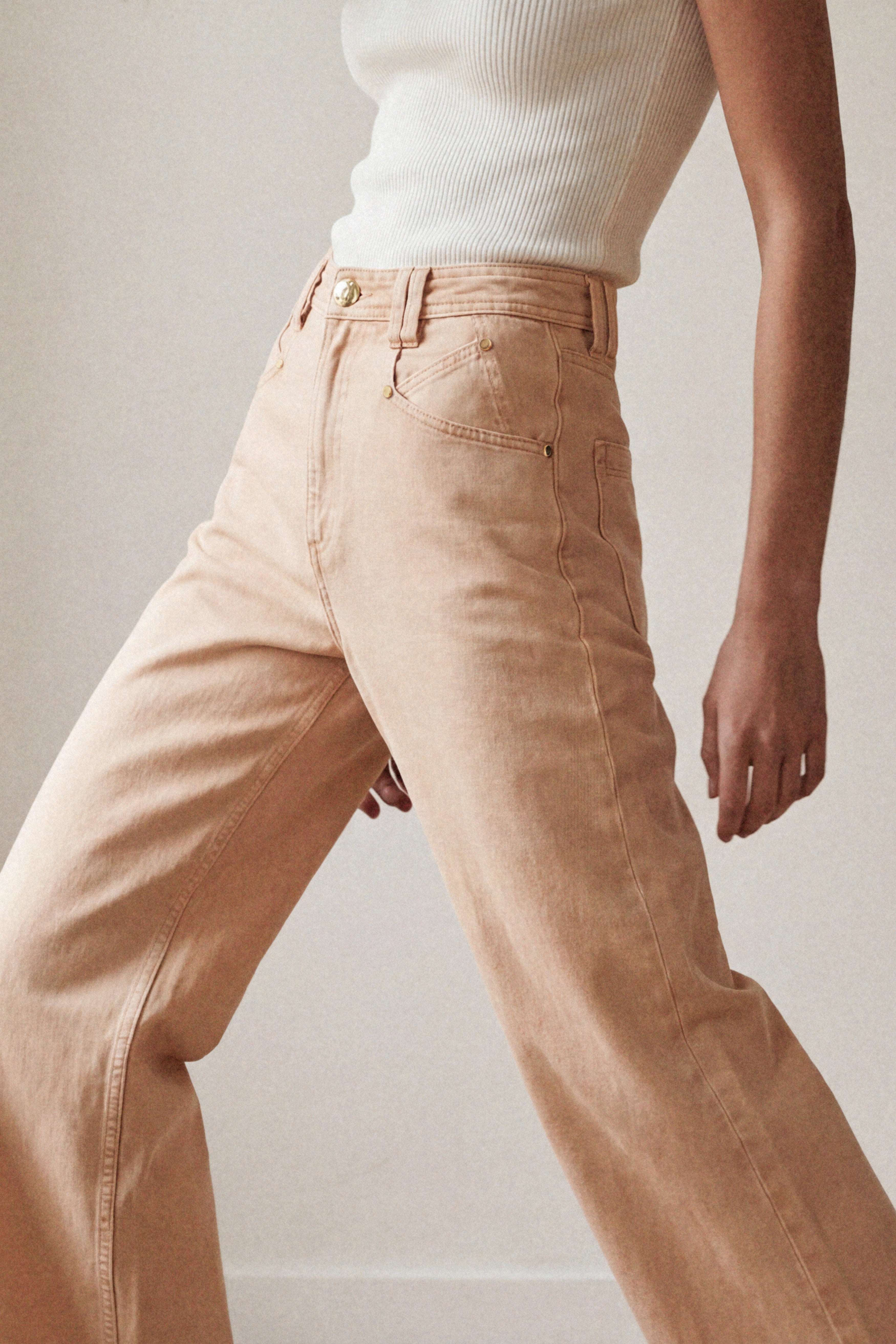 Sunrise Denim Jeans