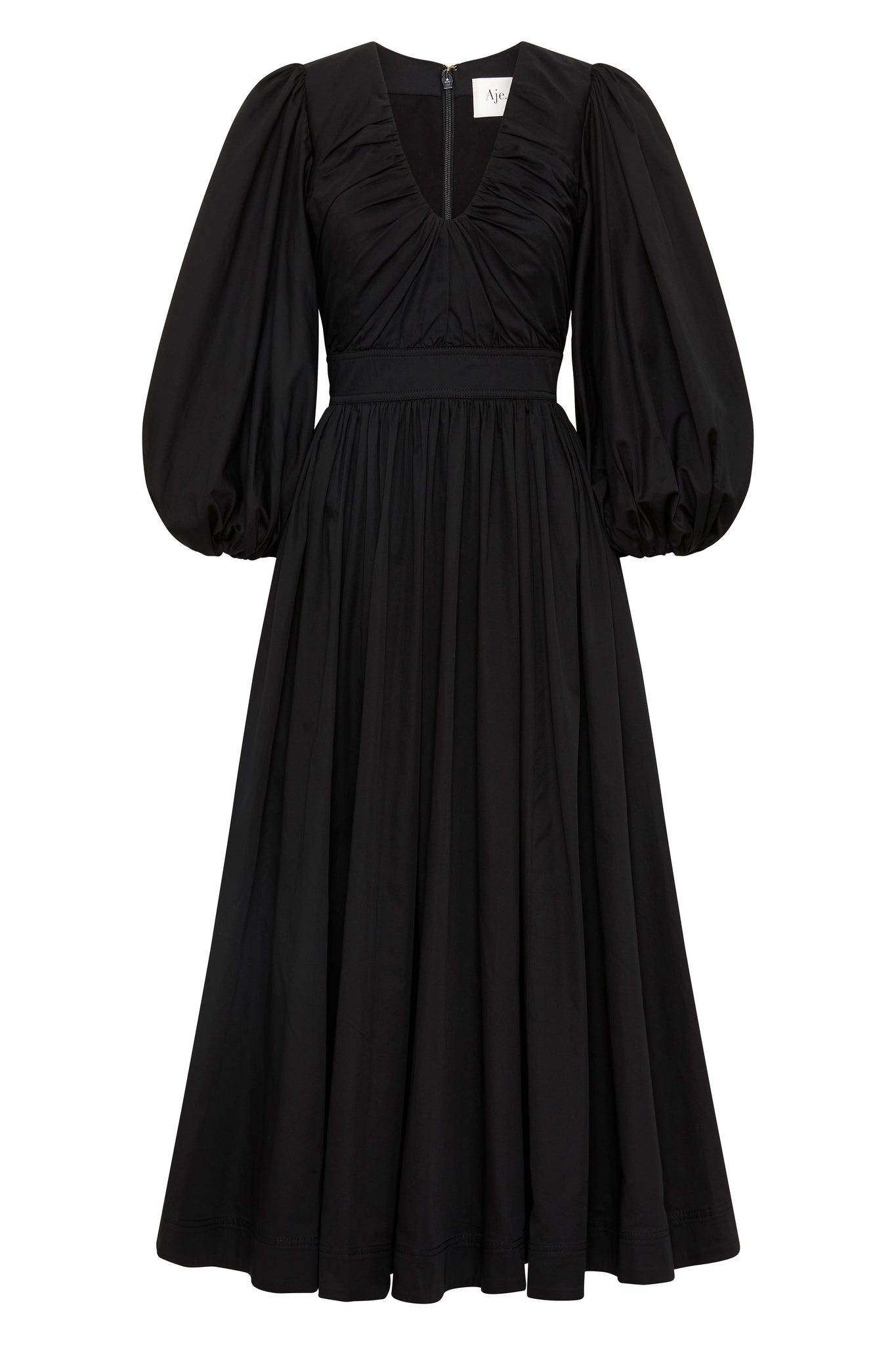 aje drop waist dress Stylish Drop Waist Dresses by Aje
