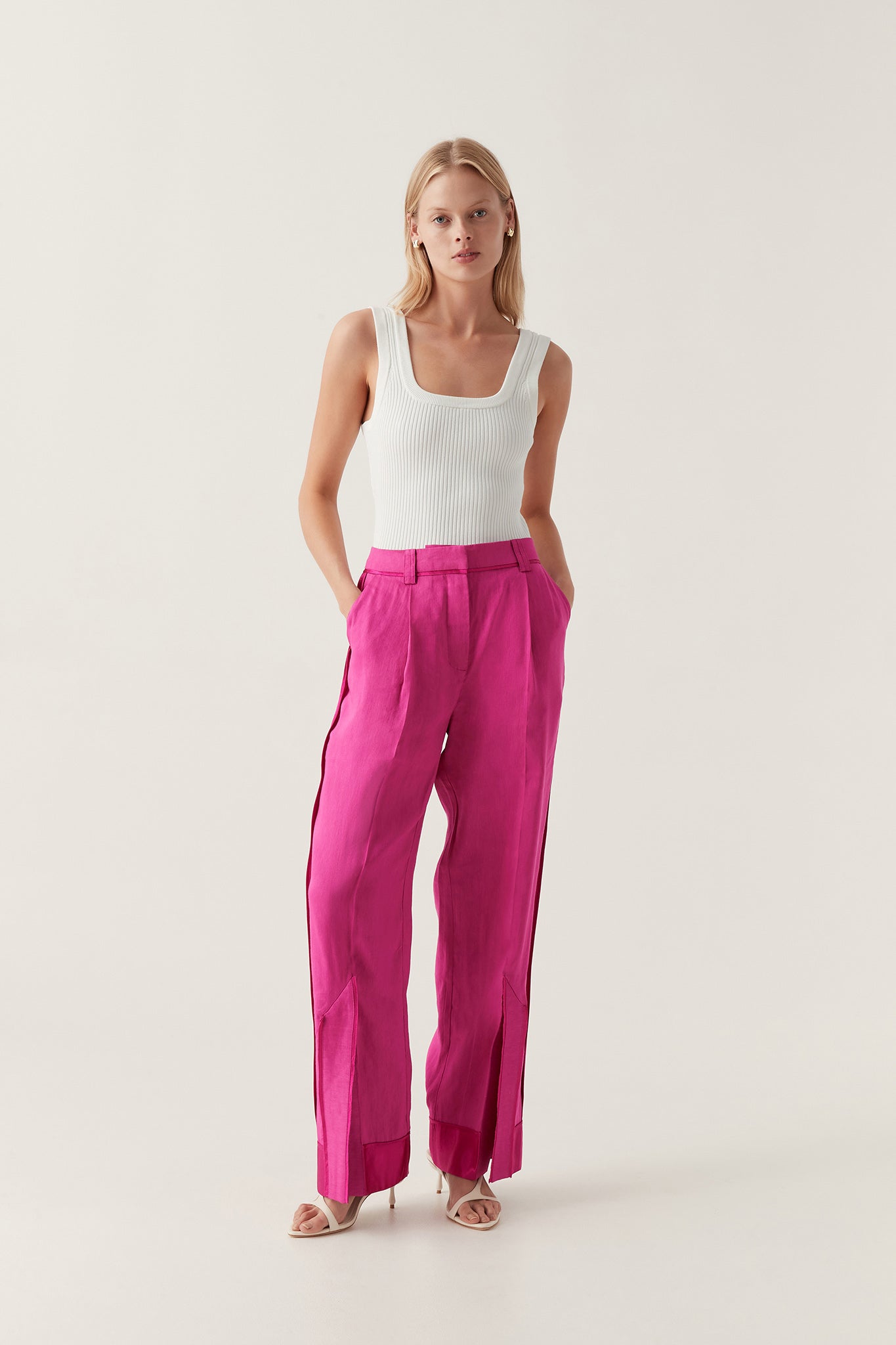 Insight Pants