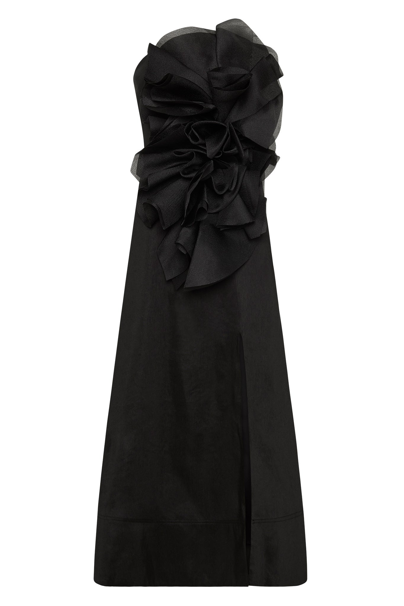 aje energy midi dress Energy Midi Dress