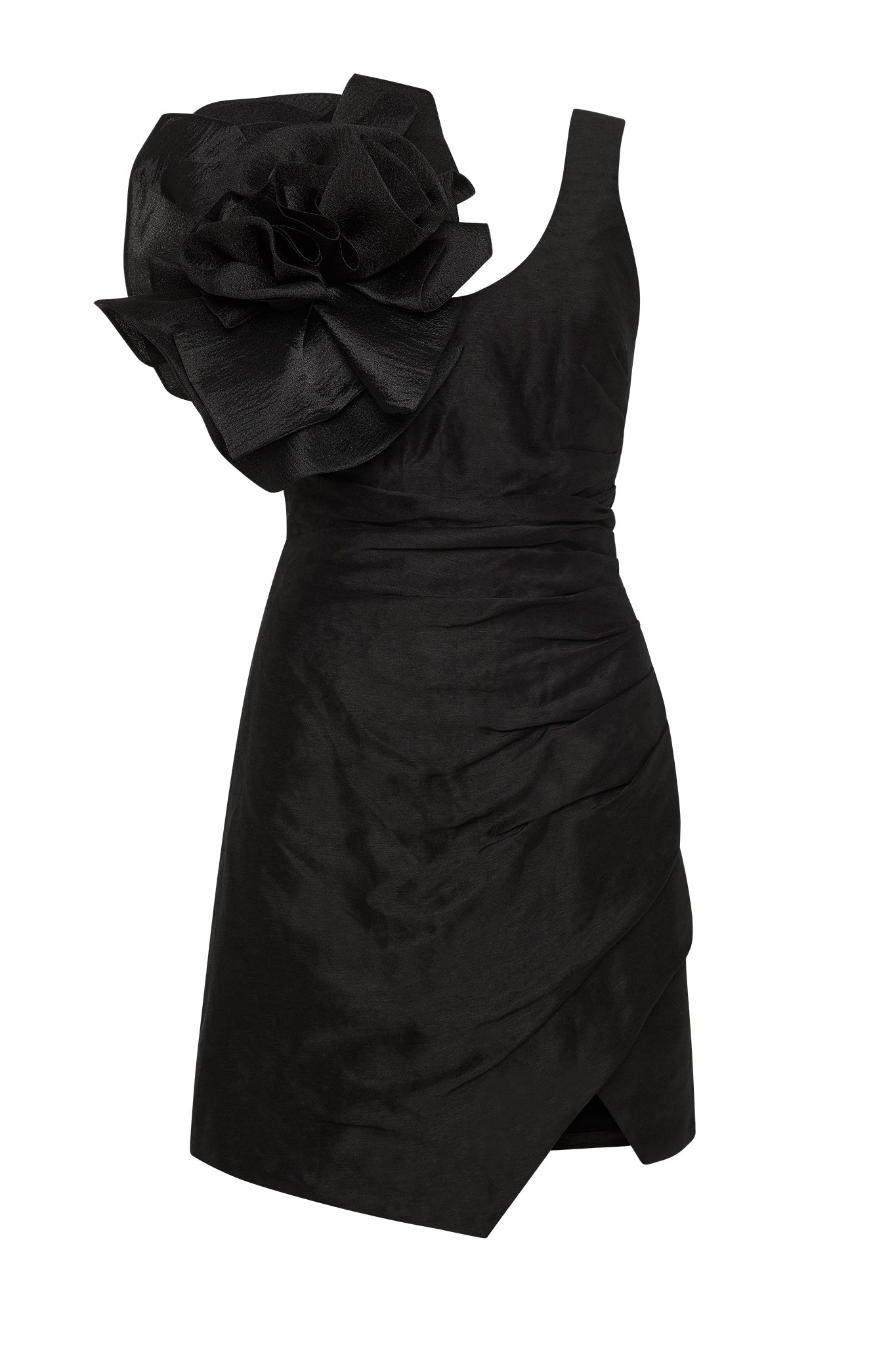 aje energy mini dress Aje Energy Mini Dress (2/XS) Revival