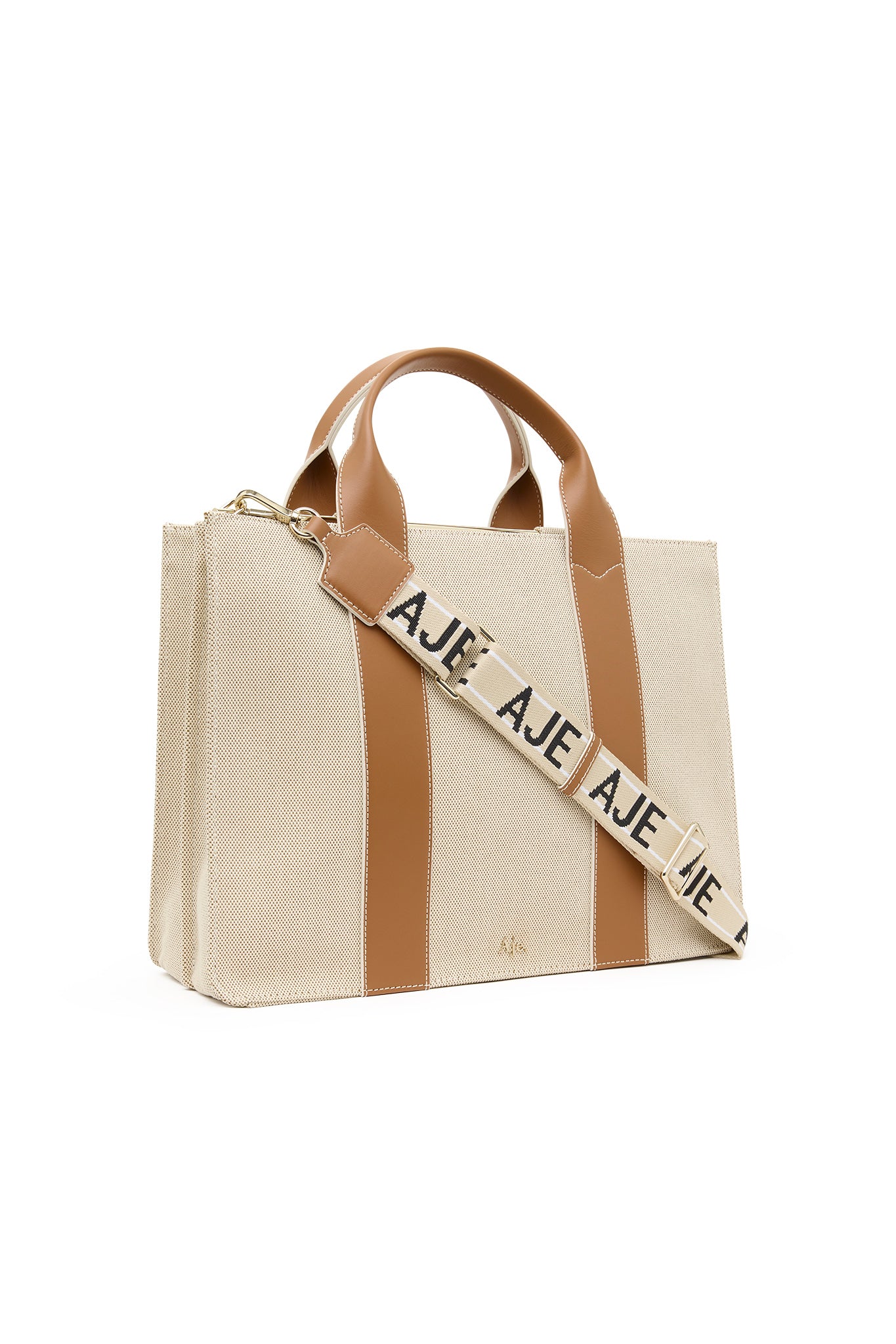Aje tote Clearance
