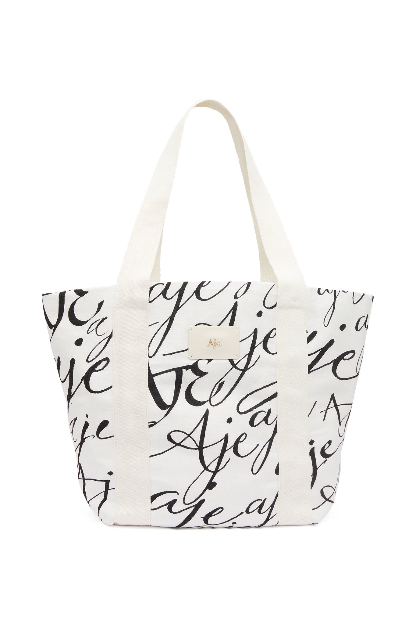 Aje tote Clearance