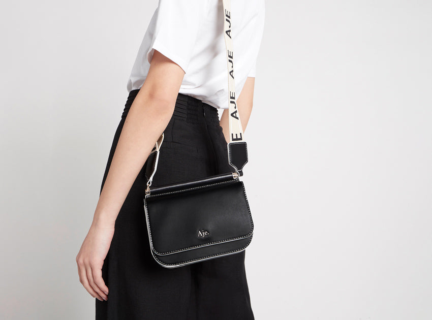 Nova Crossbody Bag